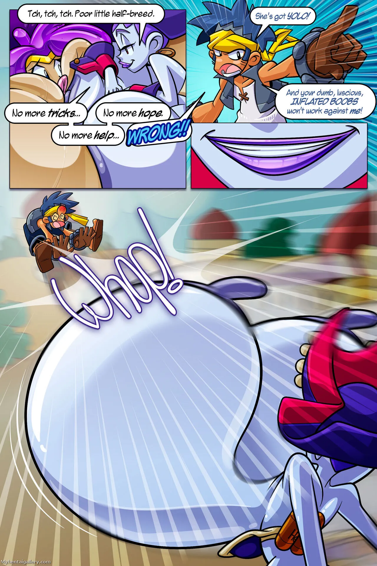 Page 8