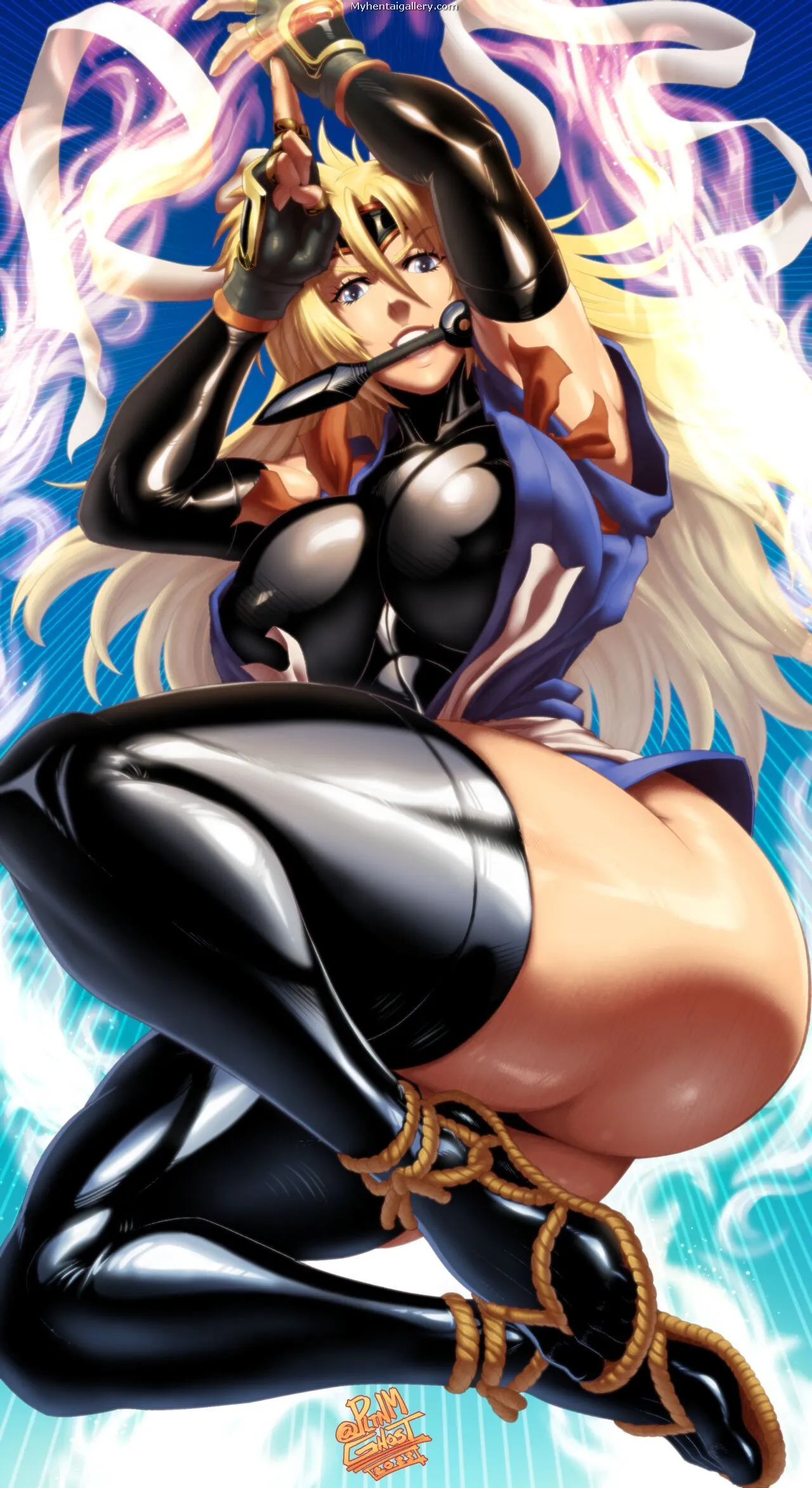 Racheal Colton porno comics Cover