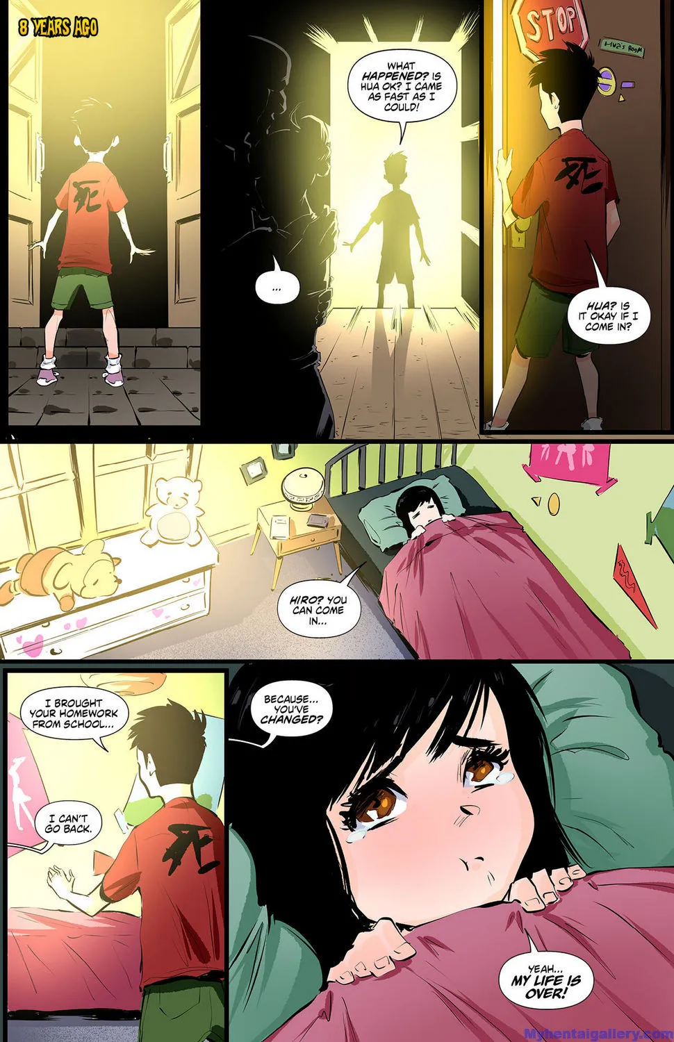 Page 7