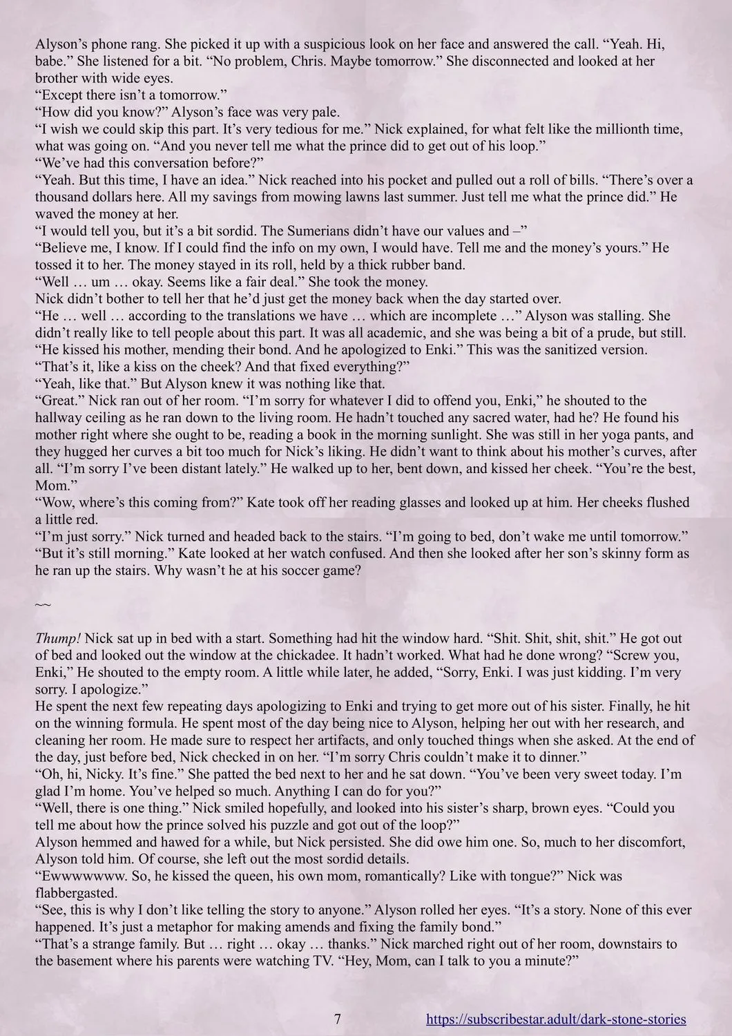 Page 7
