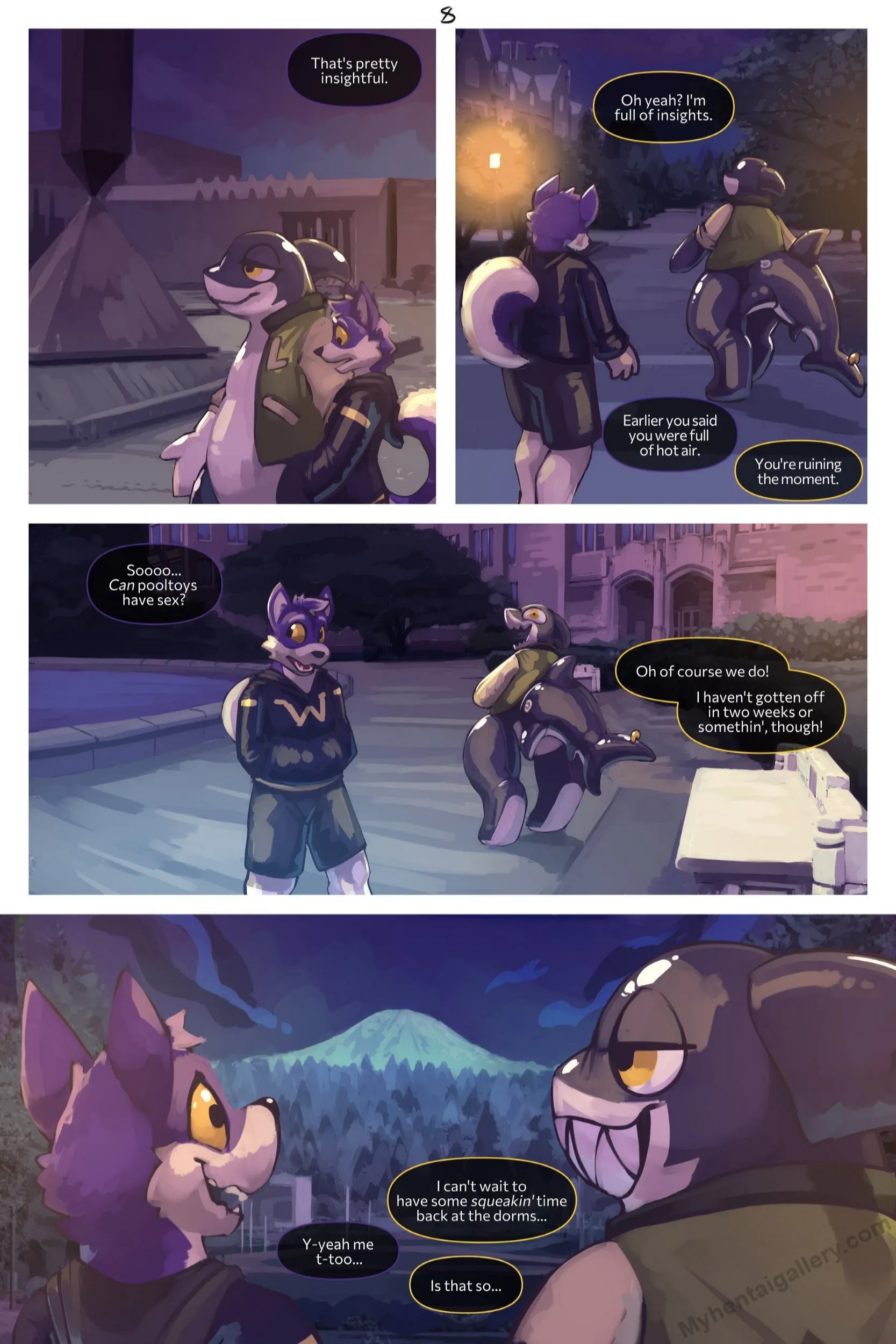 Page 8