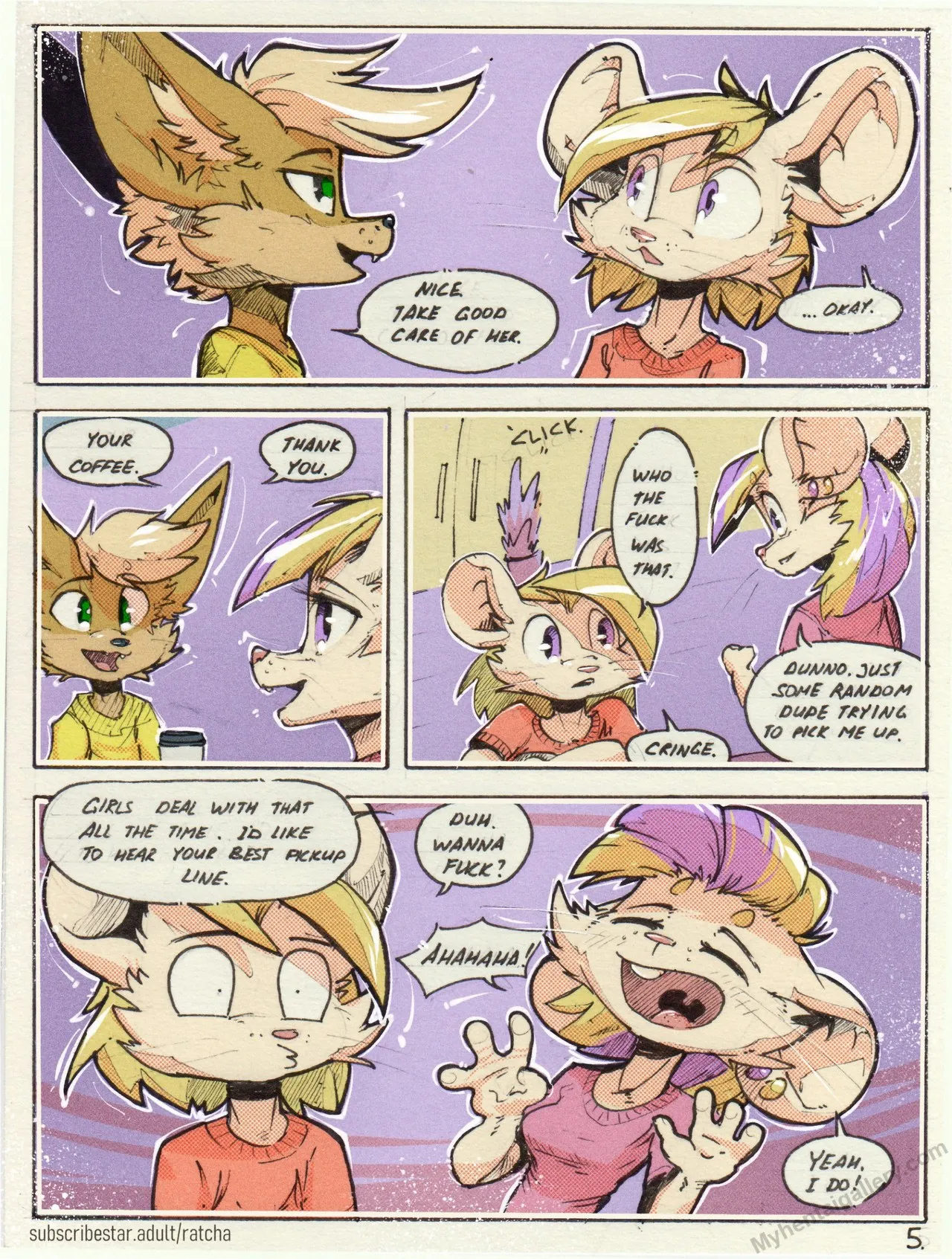 Page 5
