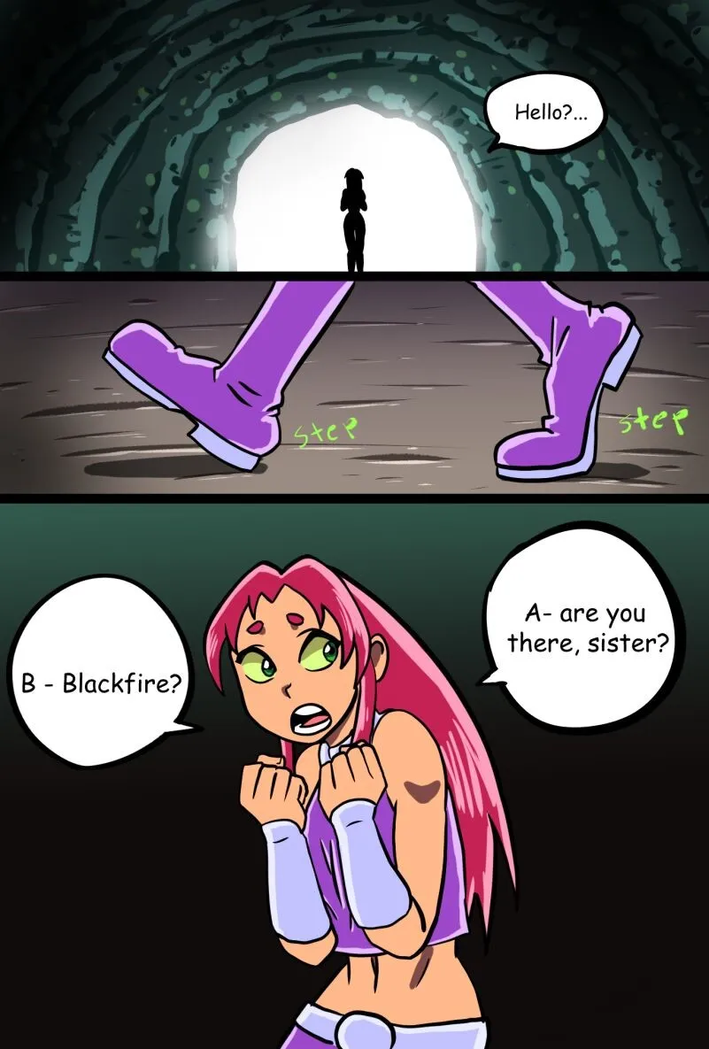 Glgrdsklechhh Saga 2 porno comics