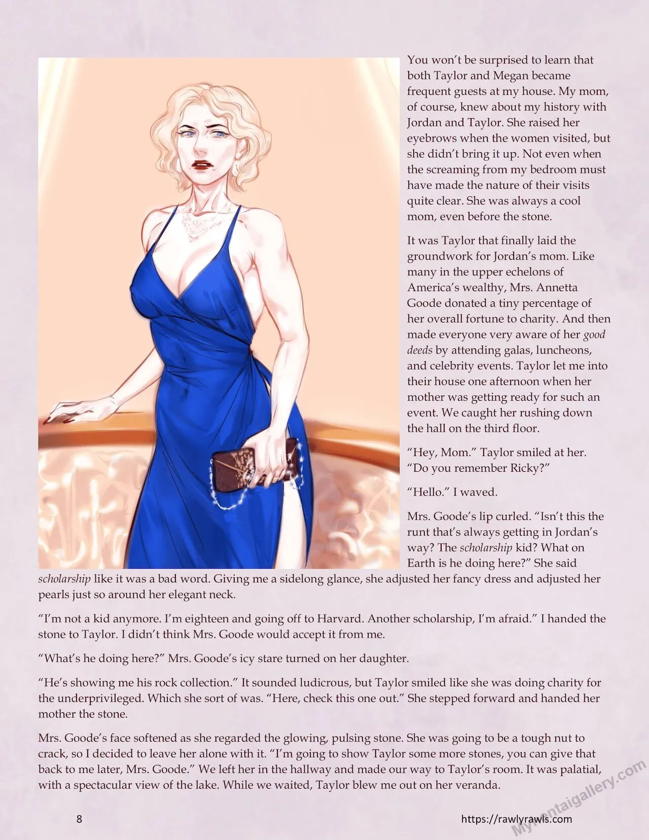 Page 8