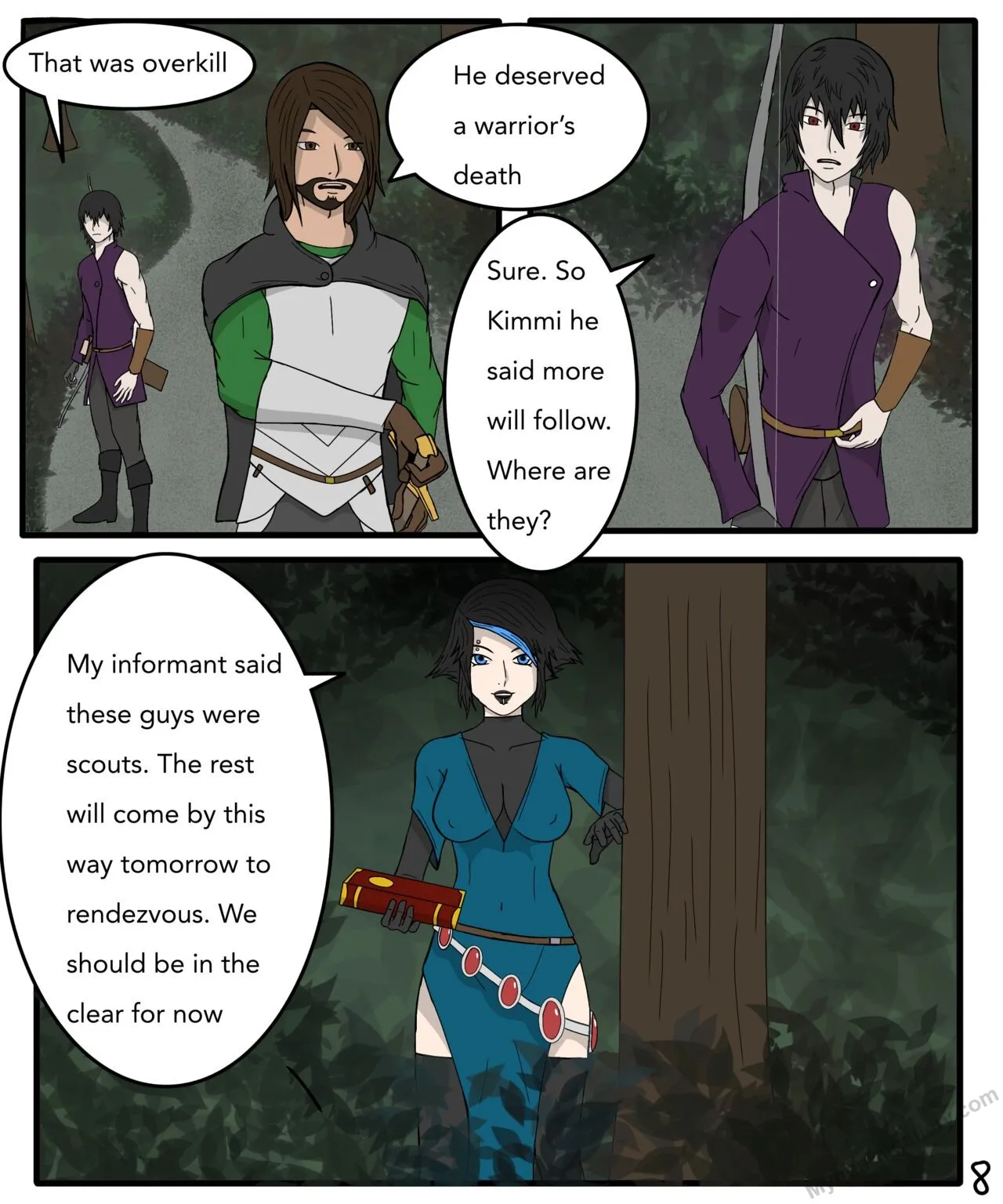 Page 9