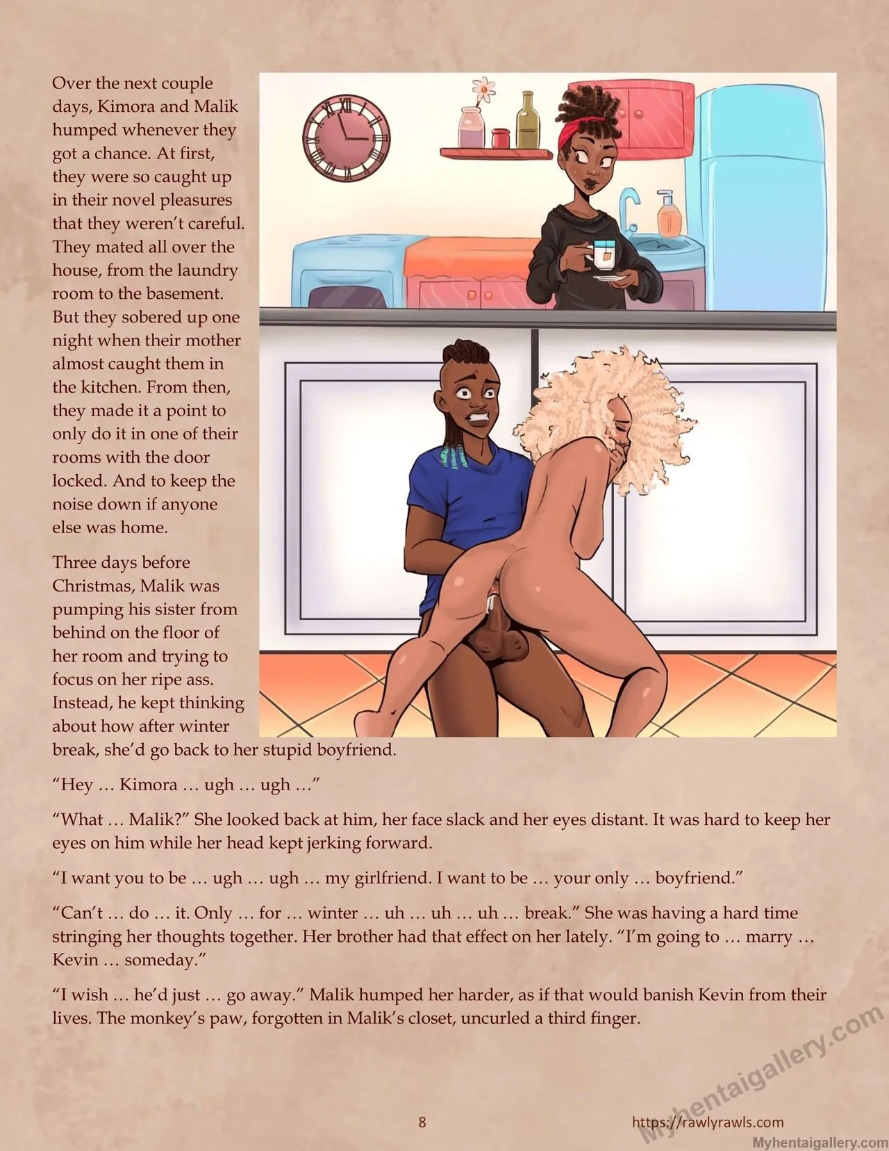 Page 8