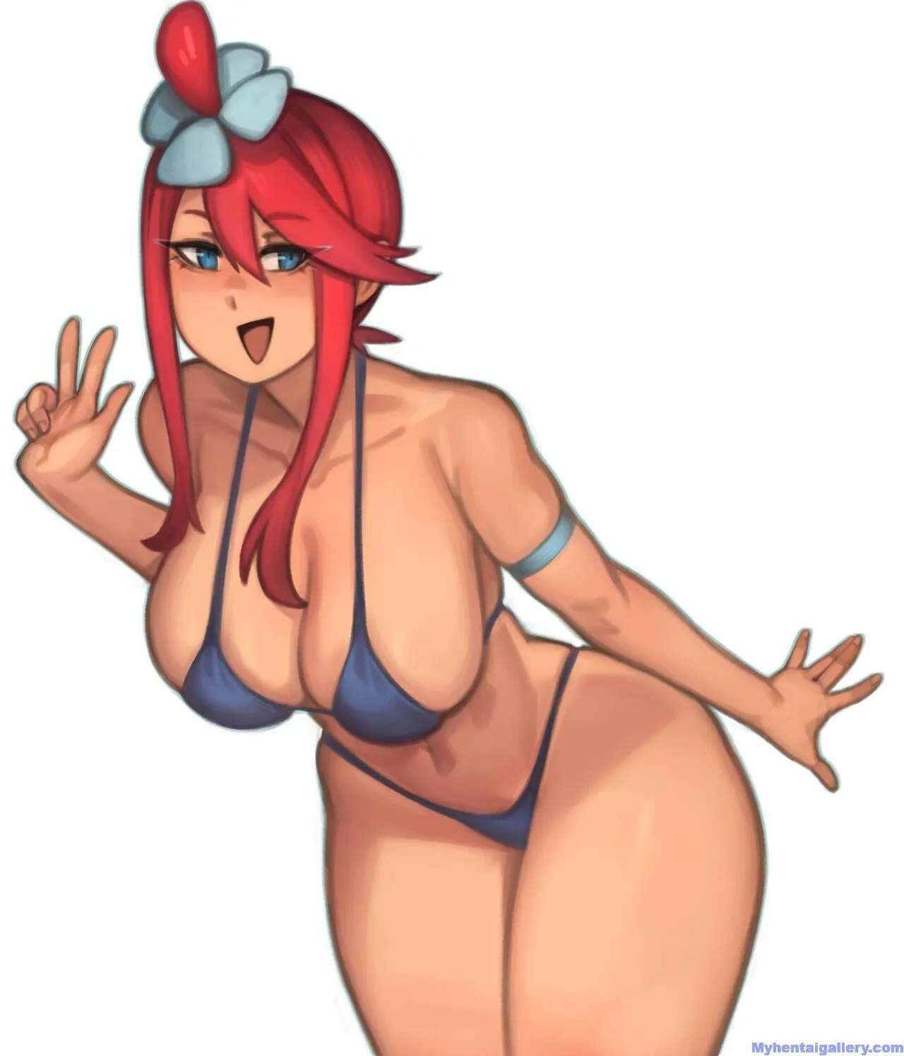 Skyla porno comics