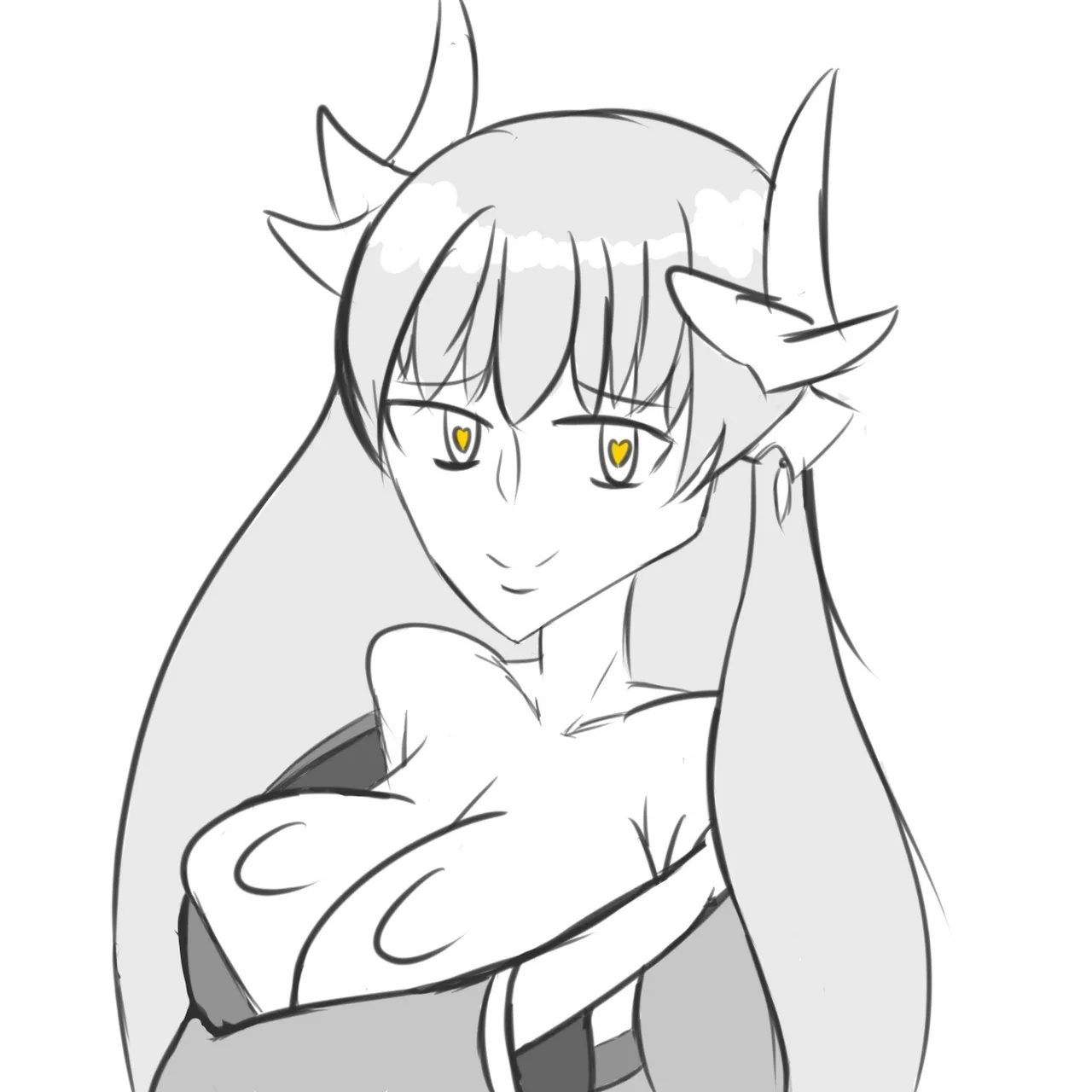 Trick Or Treat Give Me Some Kiyohime Fuck porno comics