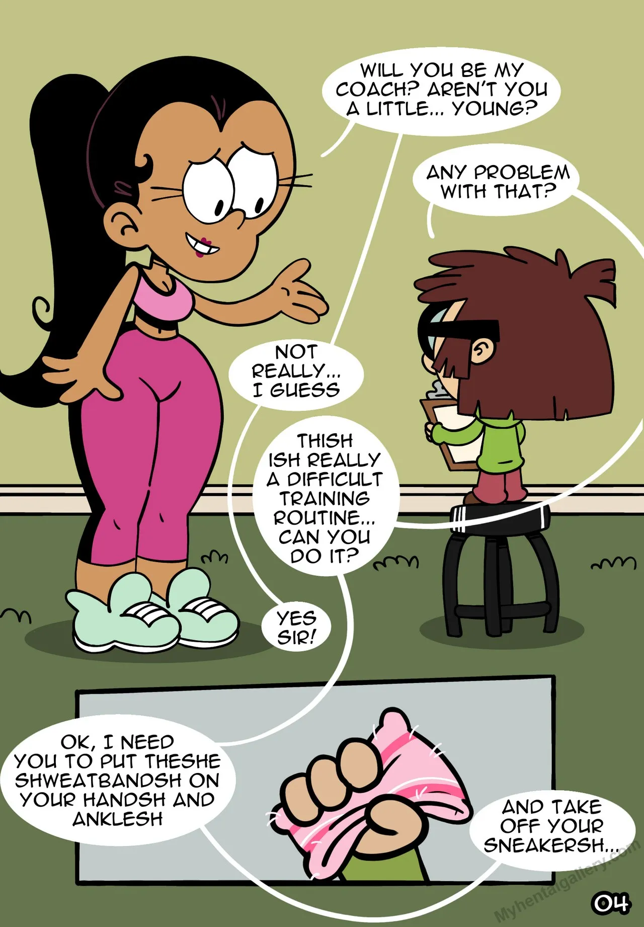 Page 5