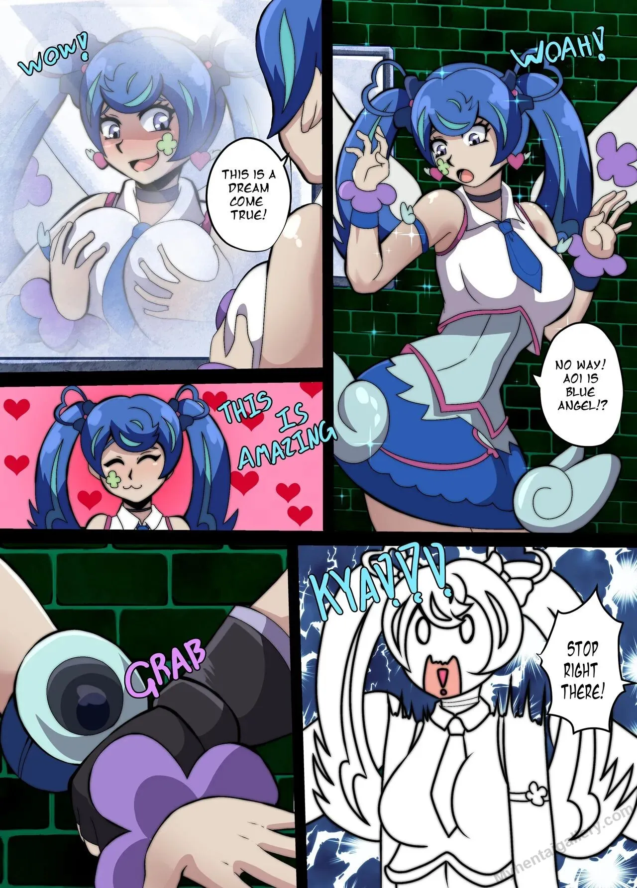 Page 5