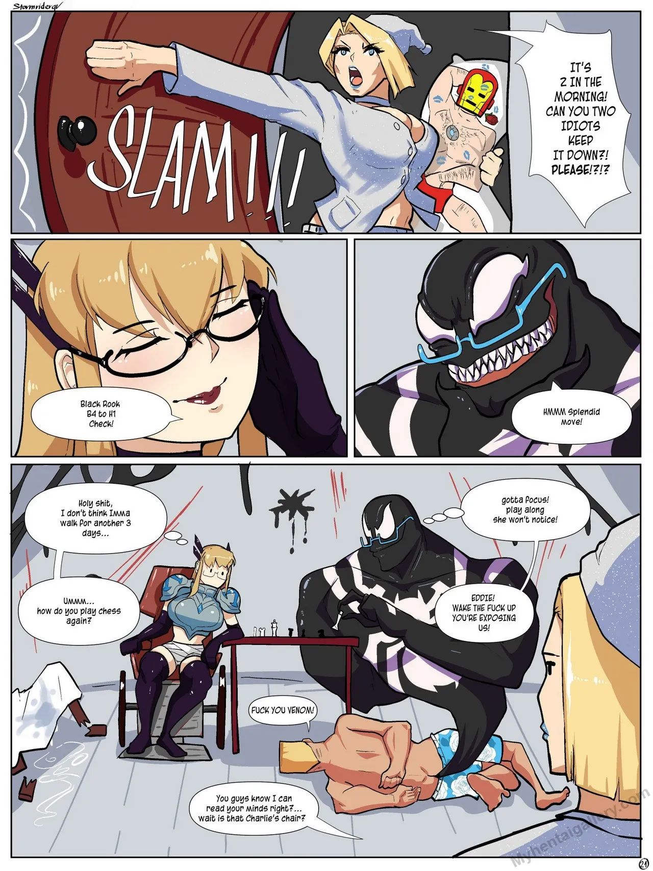 Page 7
