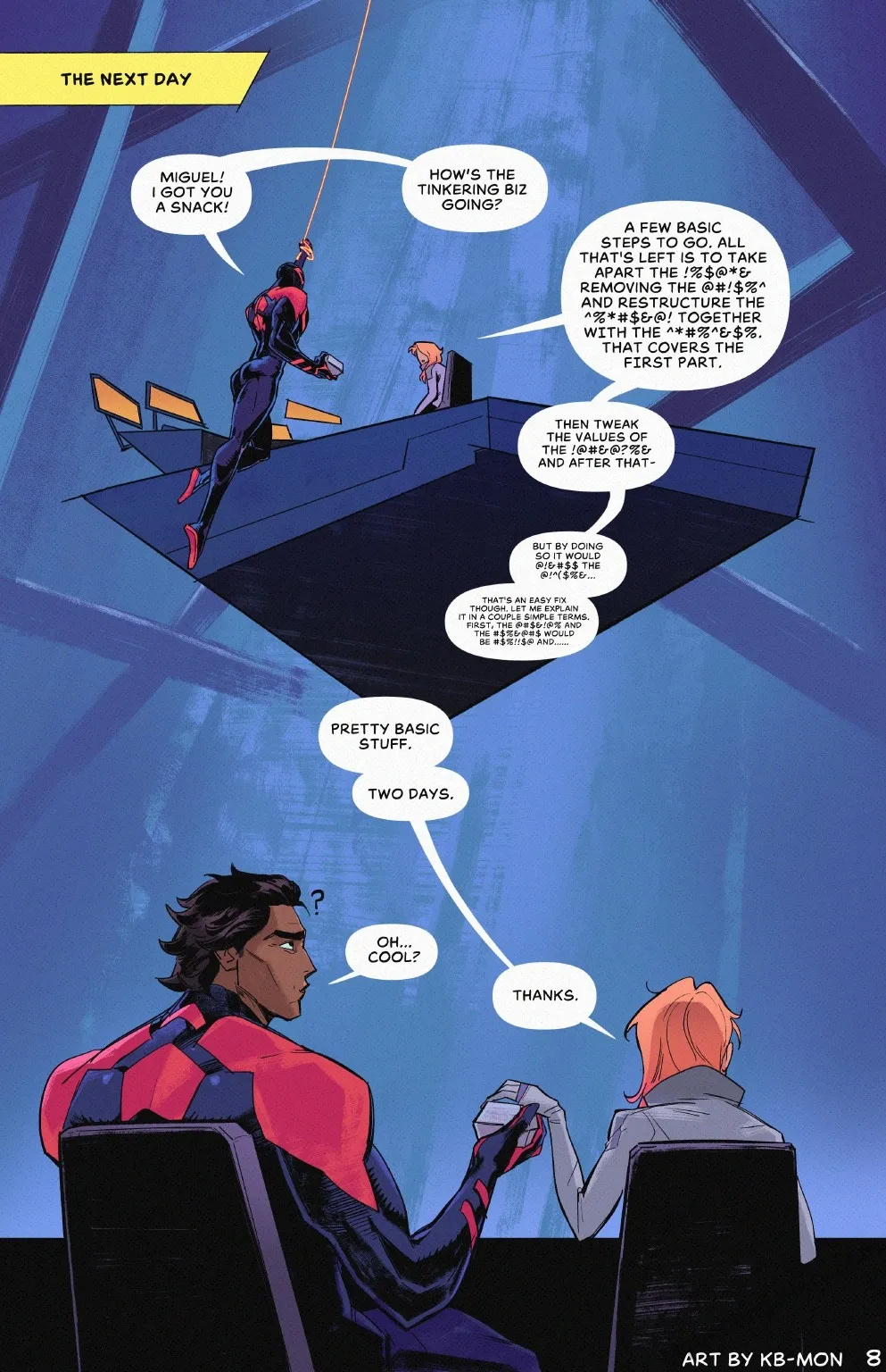 Page 8