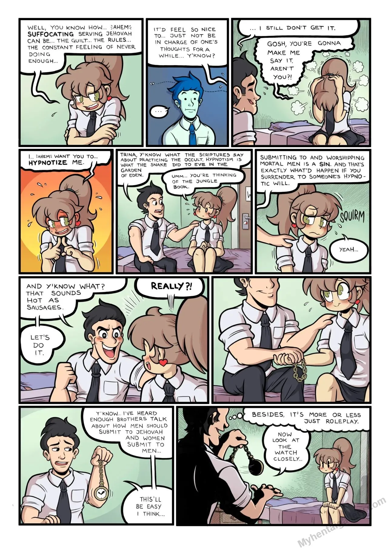 Page 8