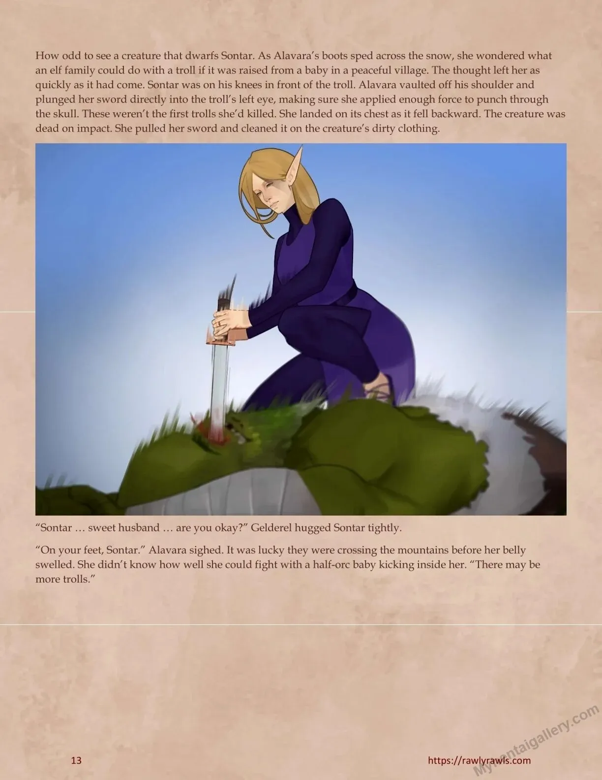 Page 13