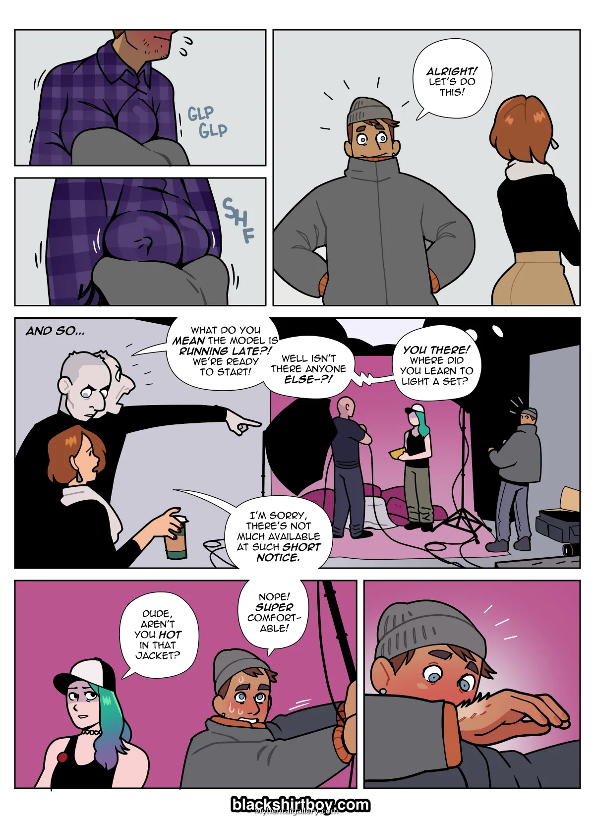 Page 7