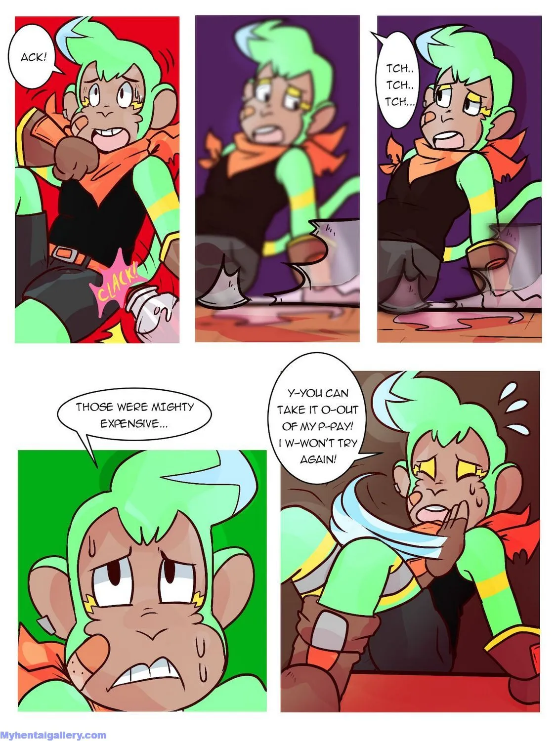 Page 7