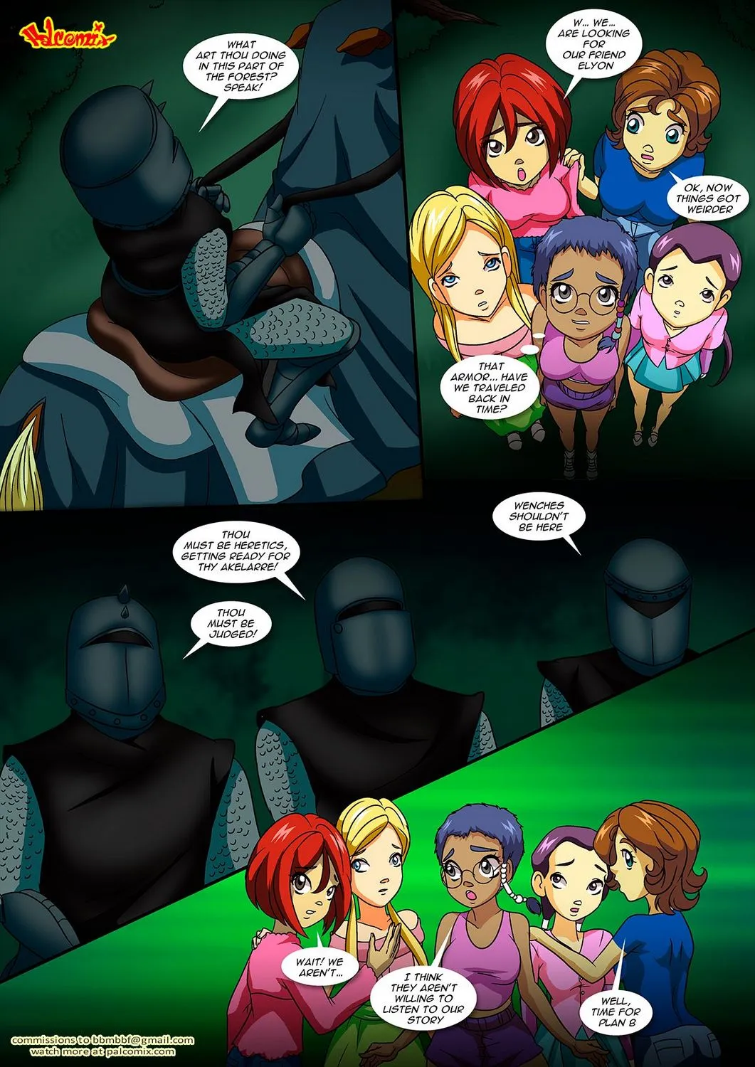 Page 7