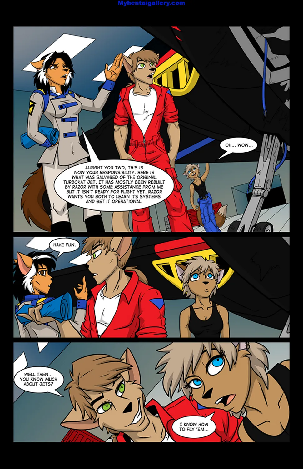 Page 7