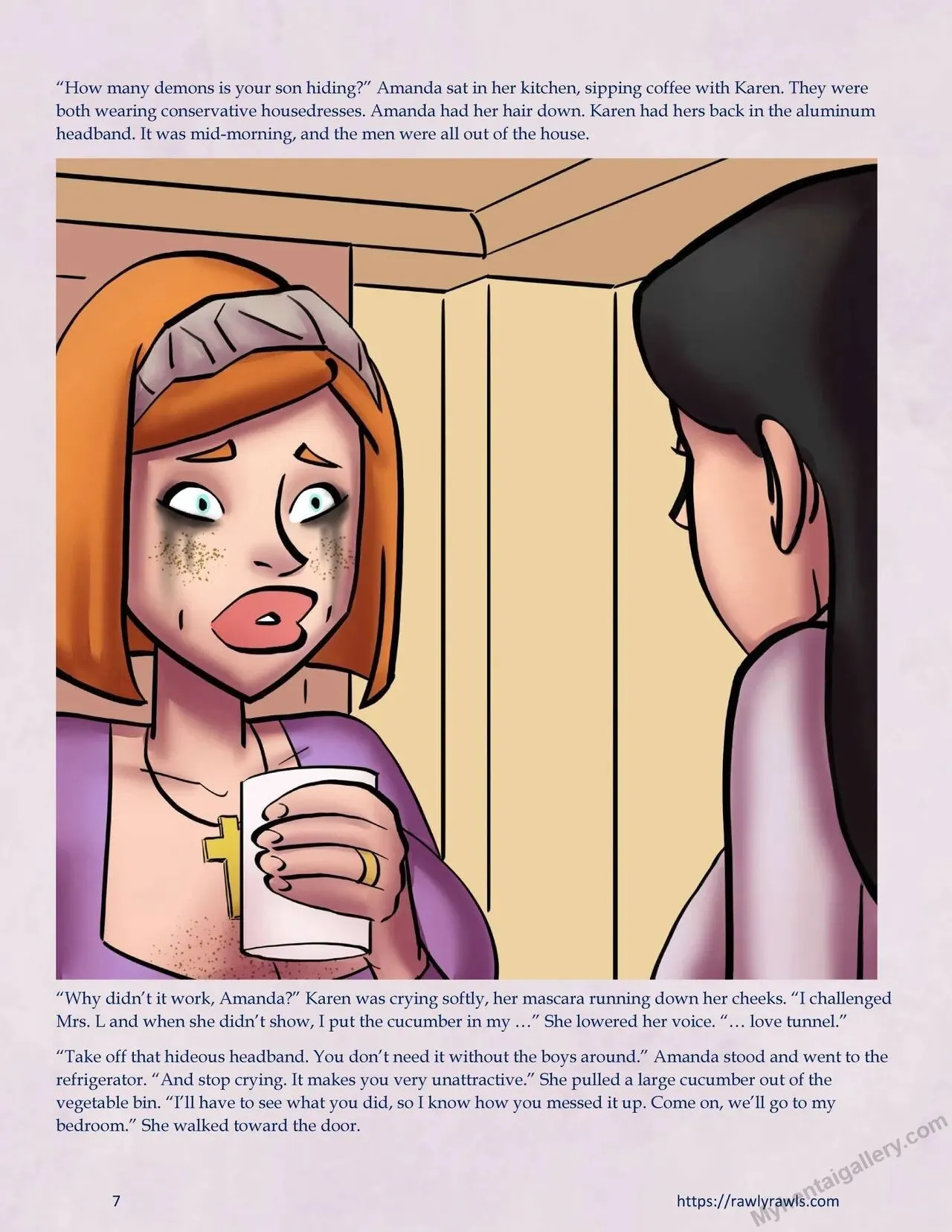 Page 7