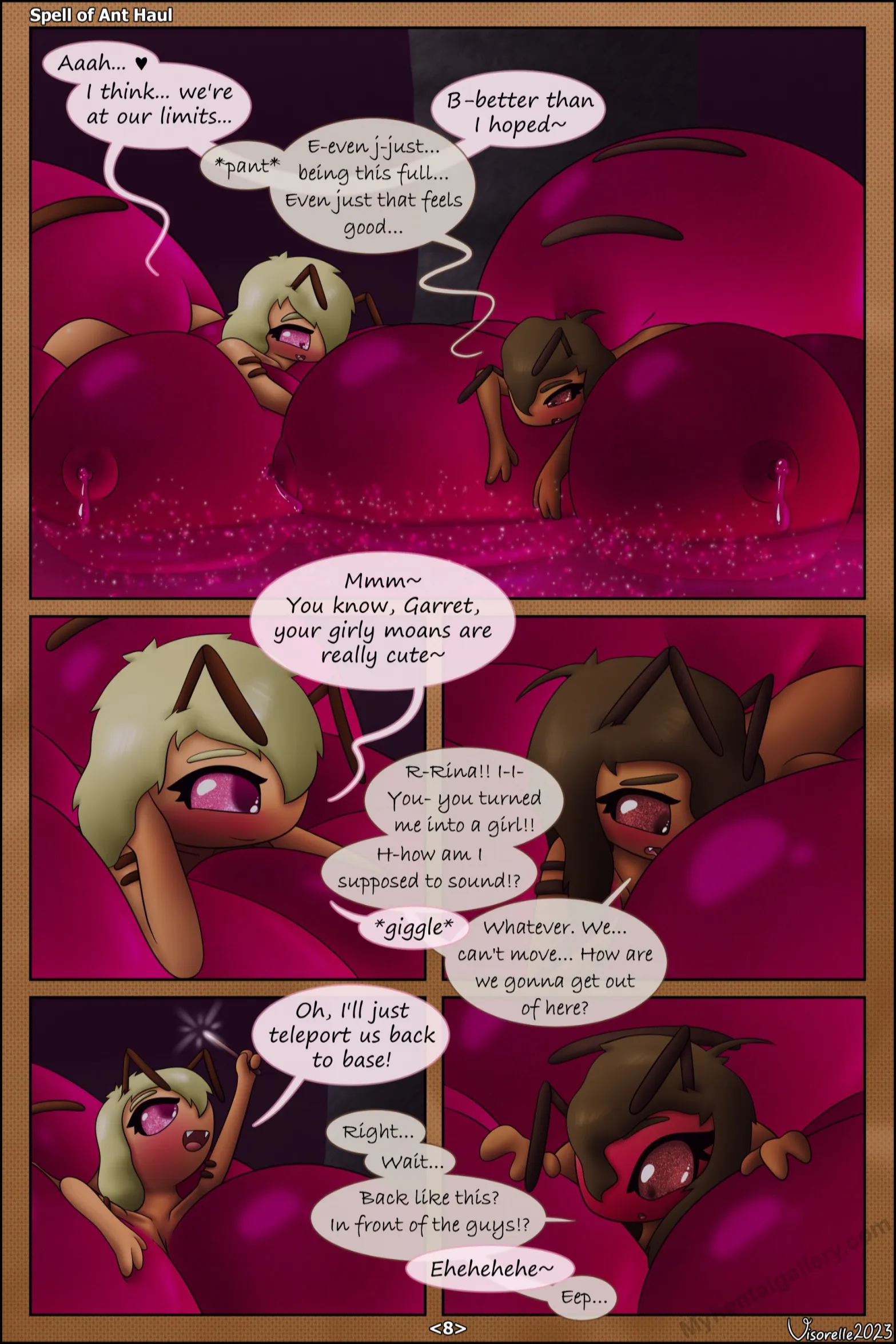 Page 8