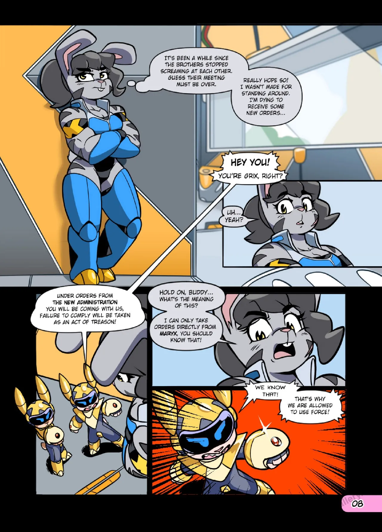 Page 9