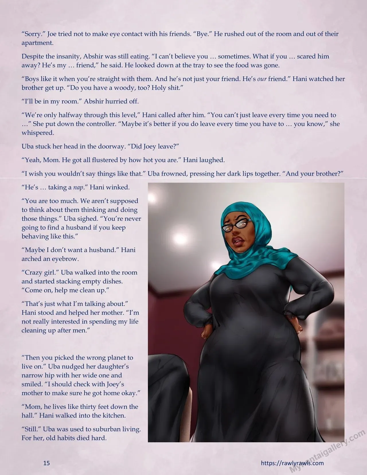 Page 15