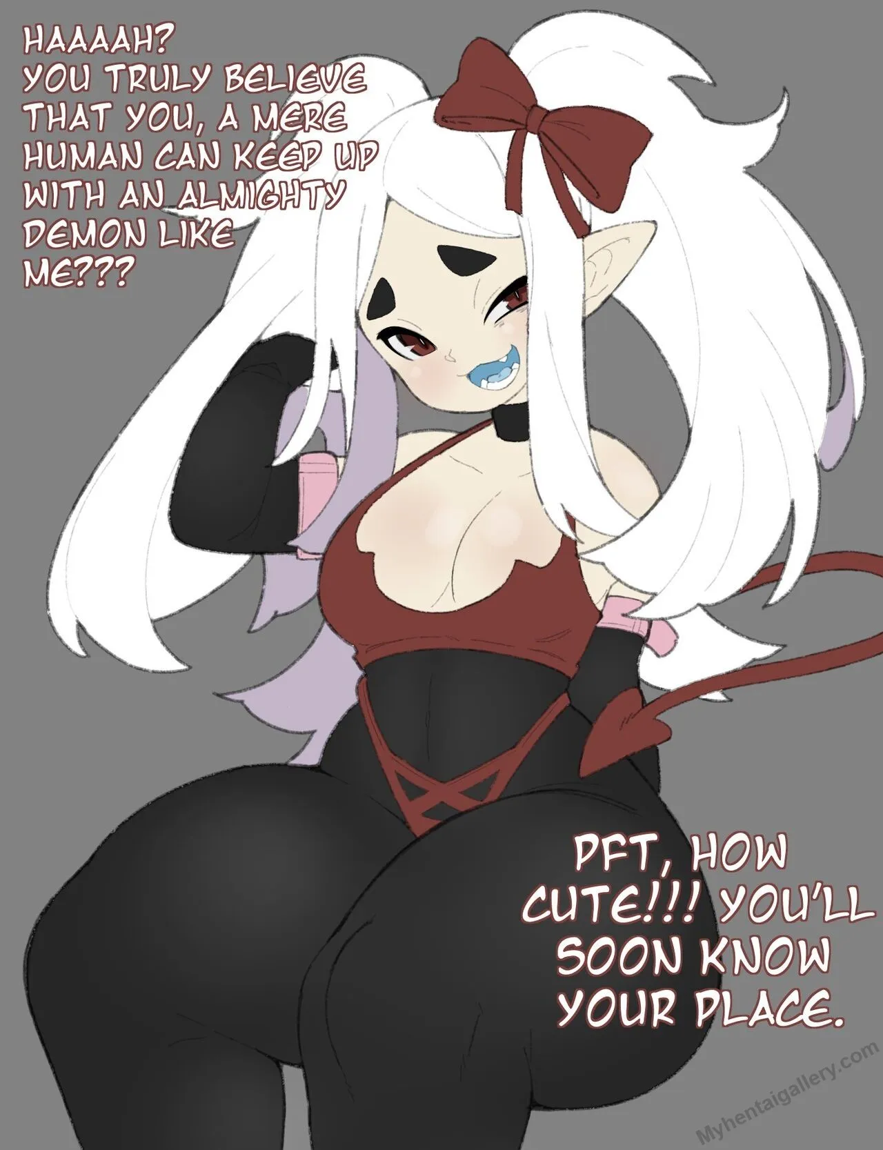 So Much For Almighty porno comics Cover