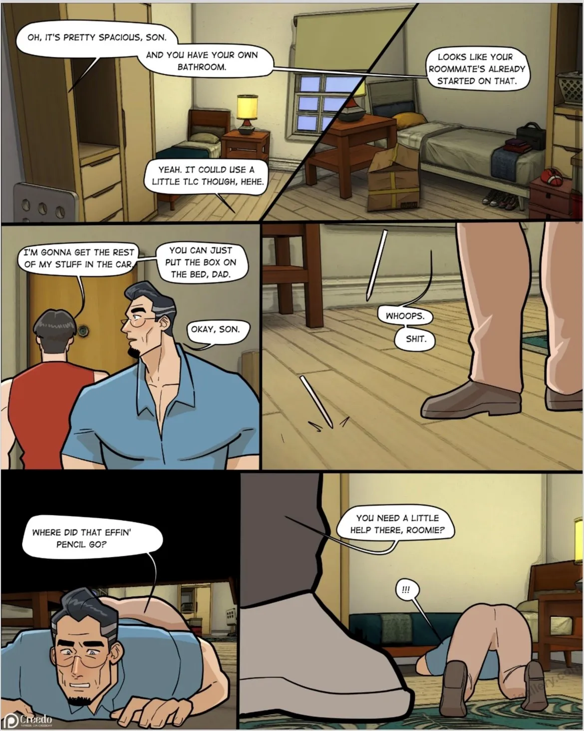 Page 5