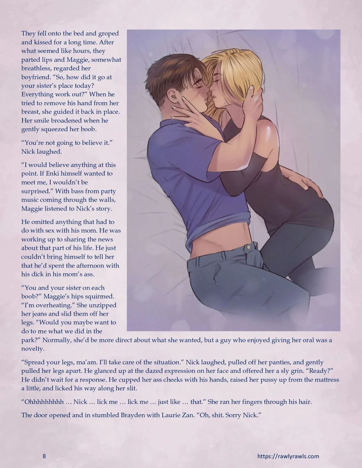 Page 8