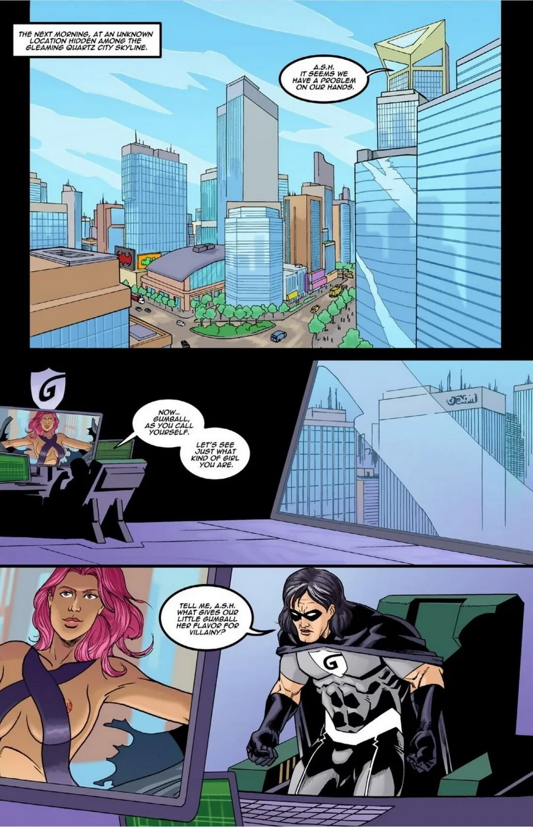 Page 7
