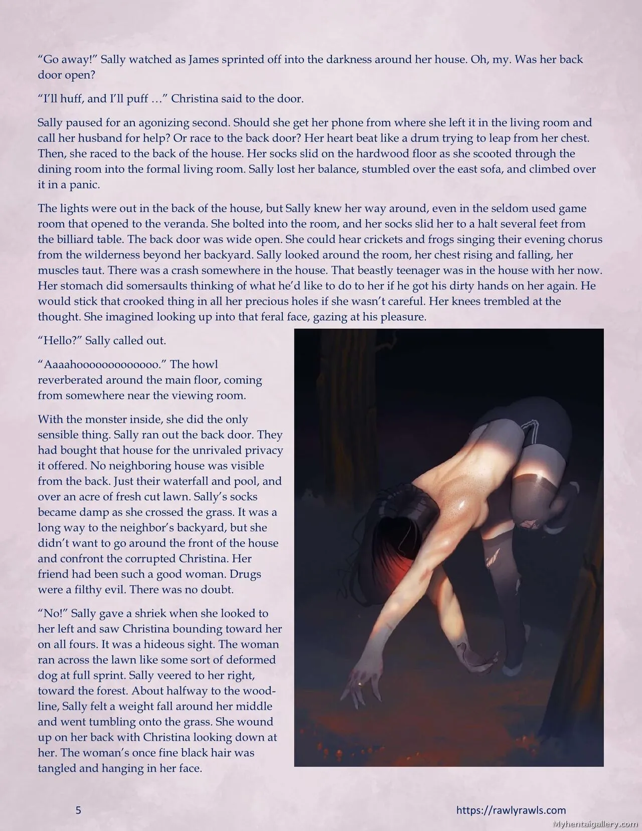 Page 5