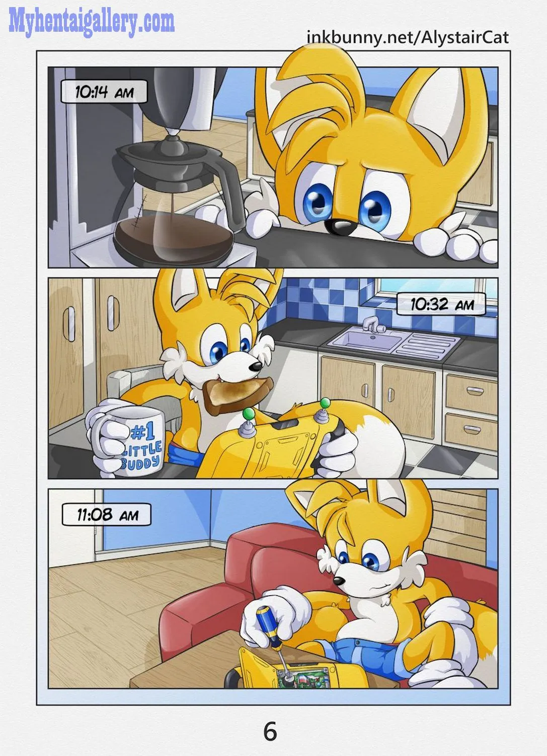 Page 7