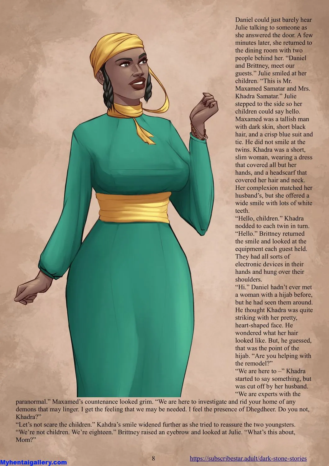 Page 8