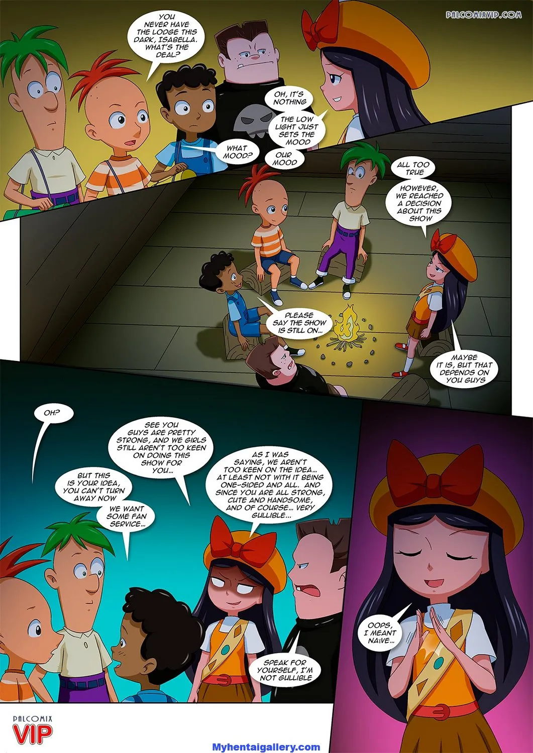 Page 7