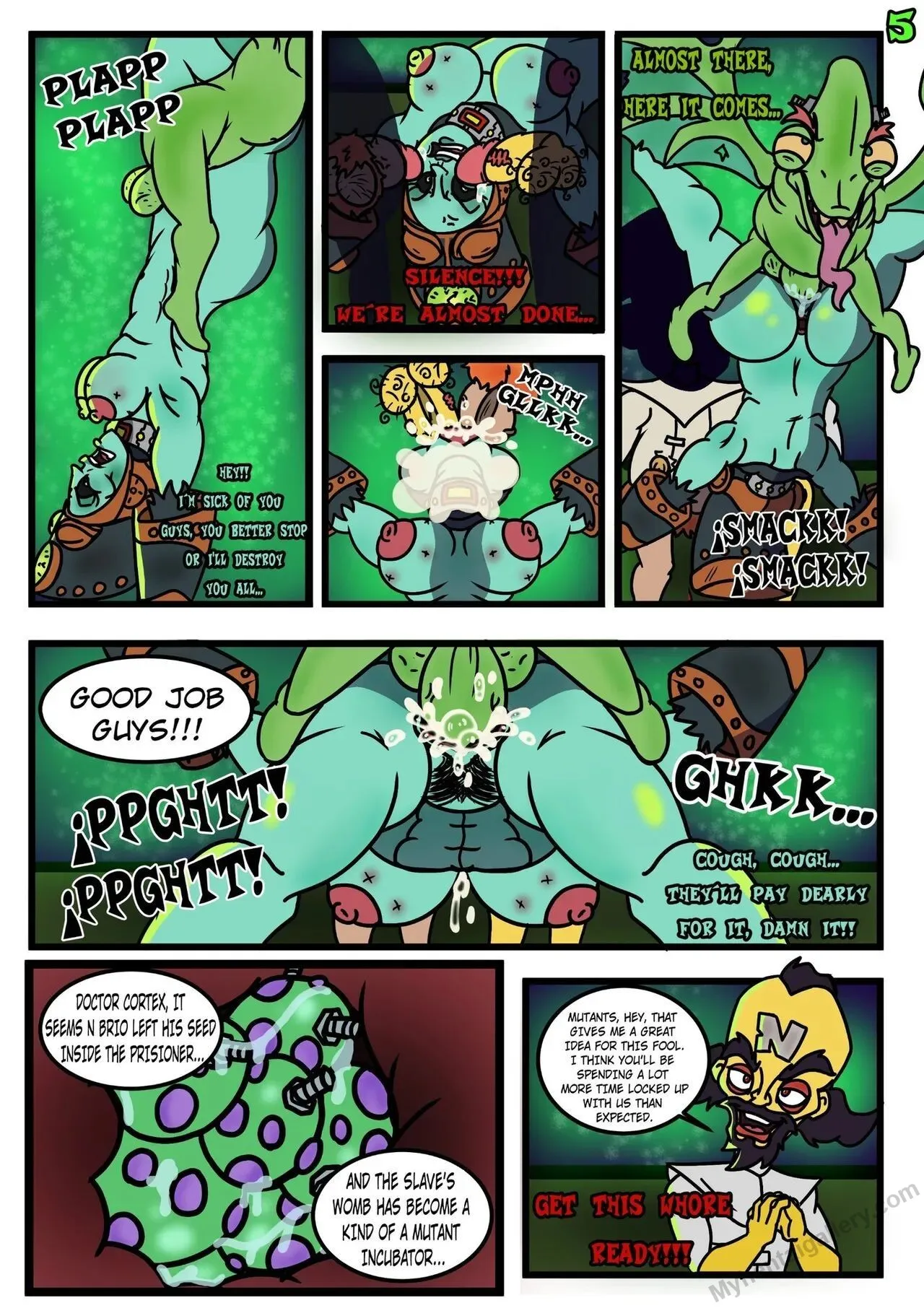 Page 5