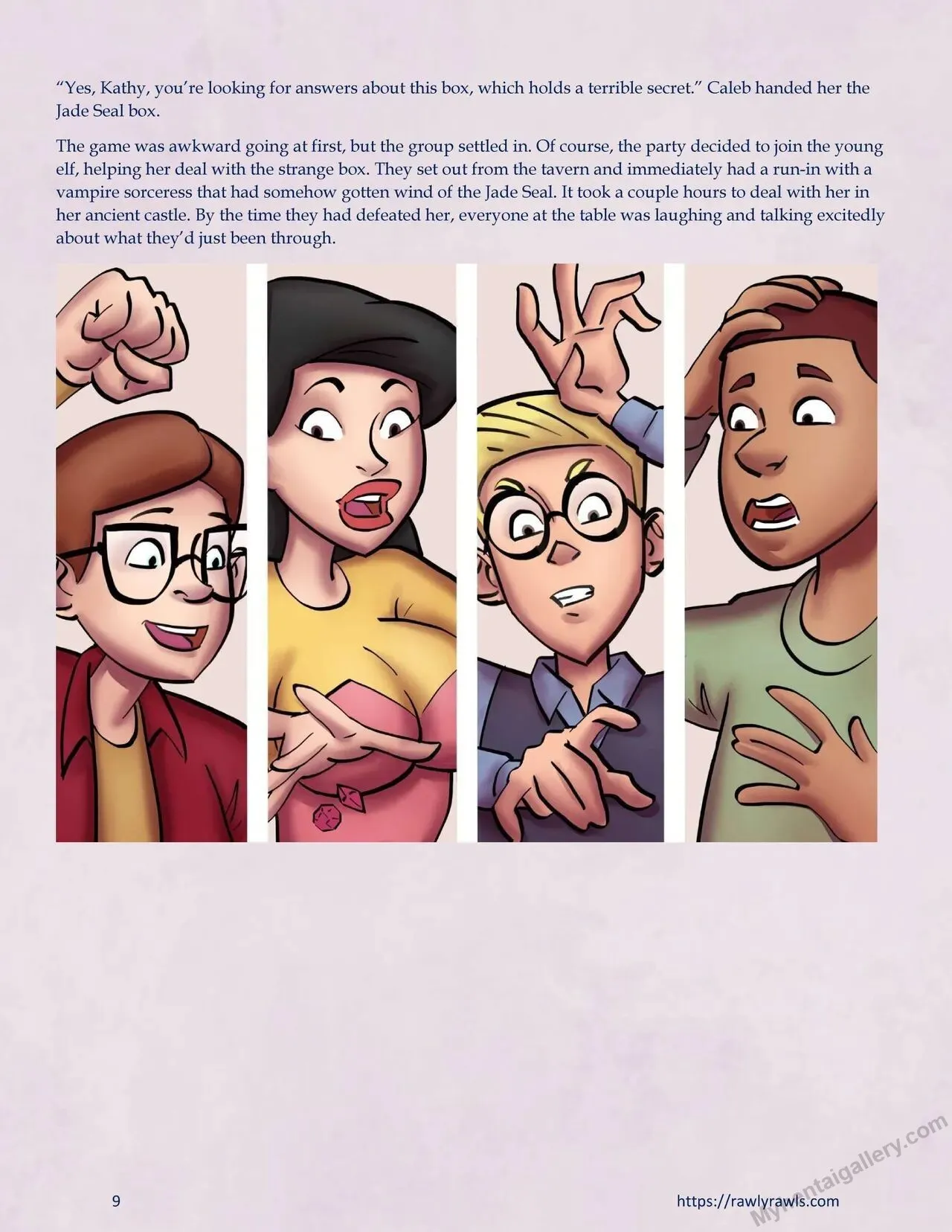 Page 9