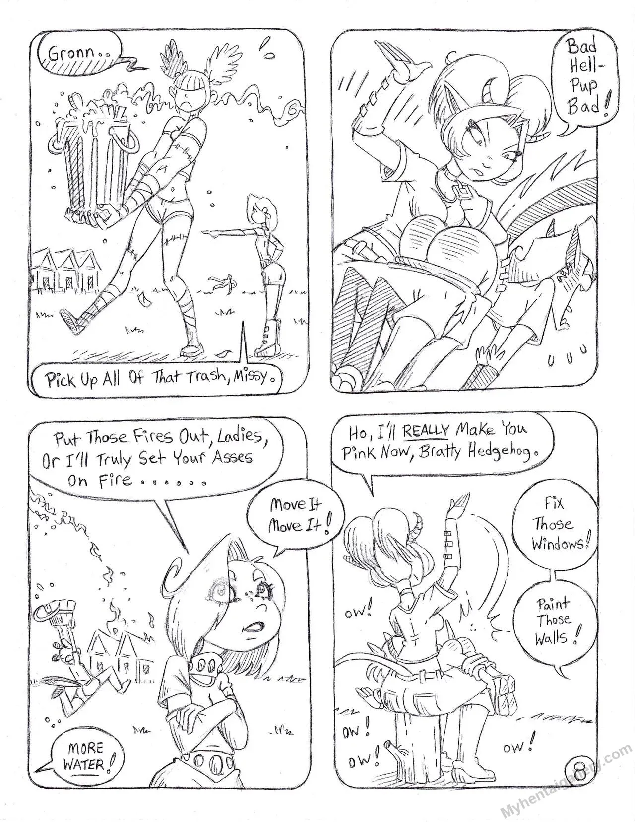 Page 8