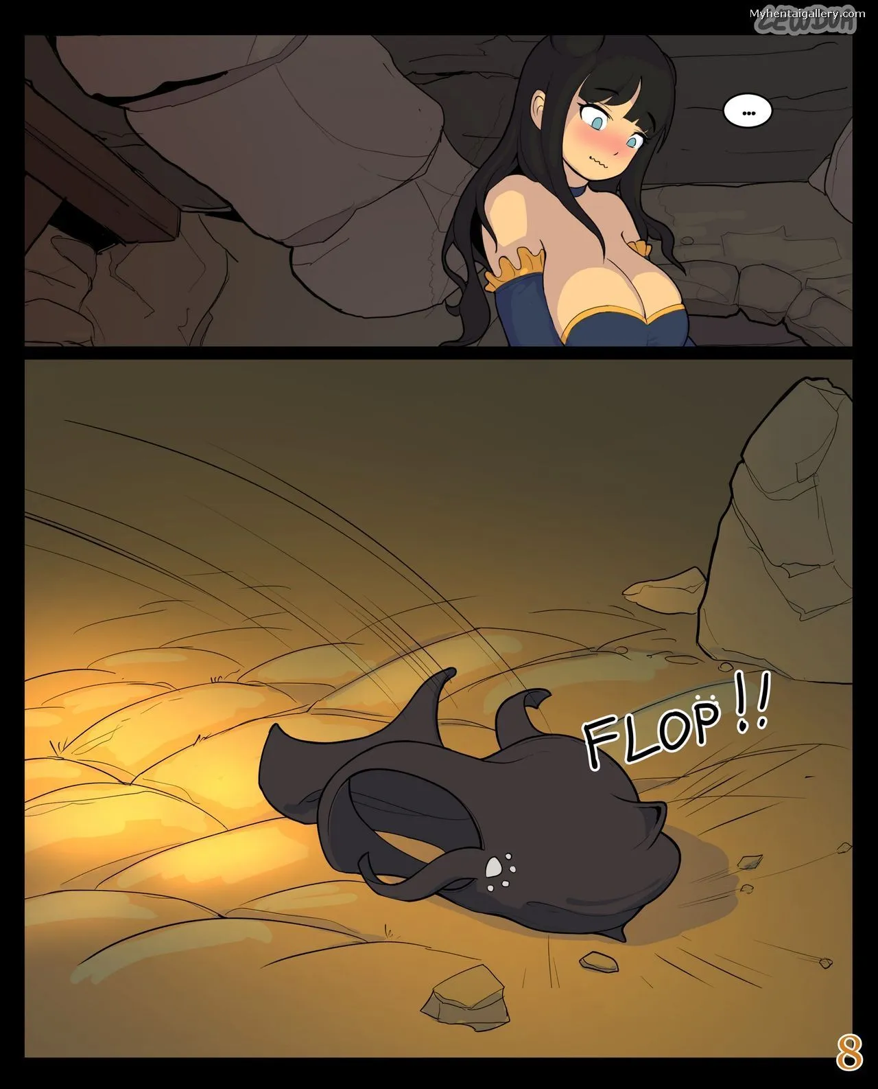 Page 8