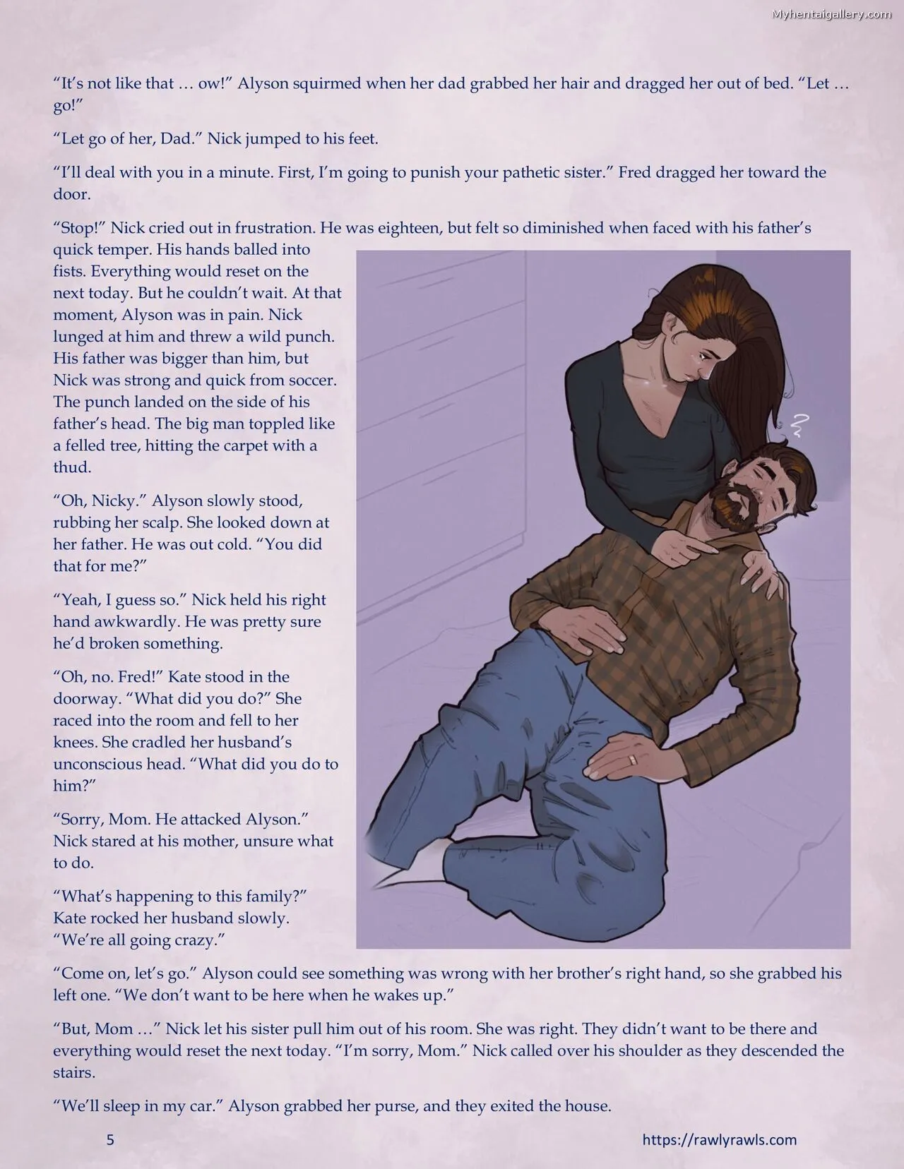 Page 5