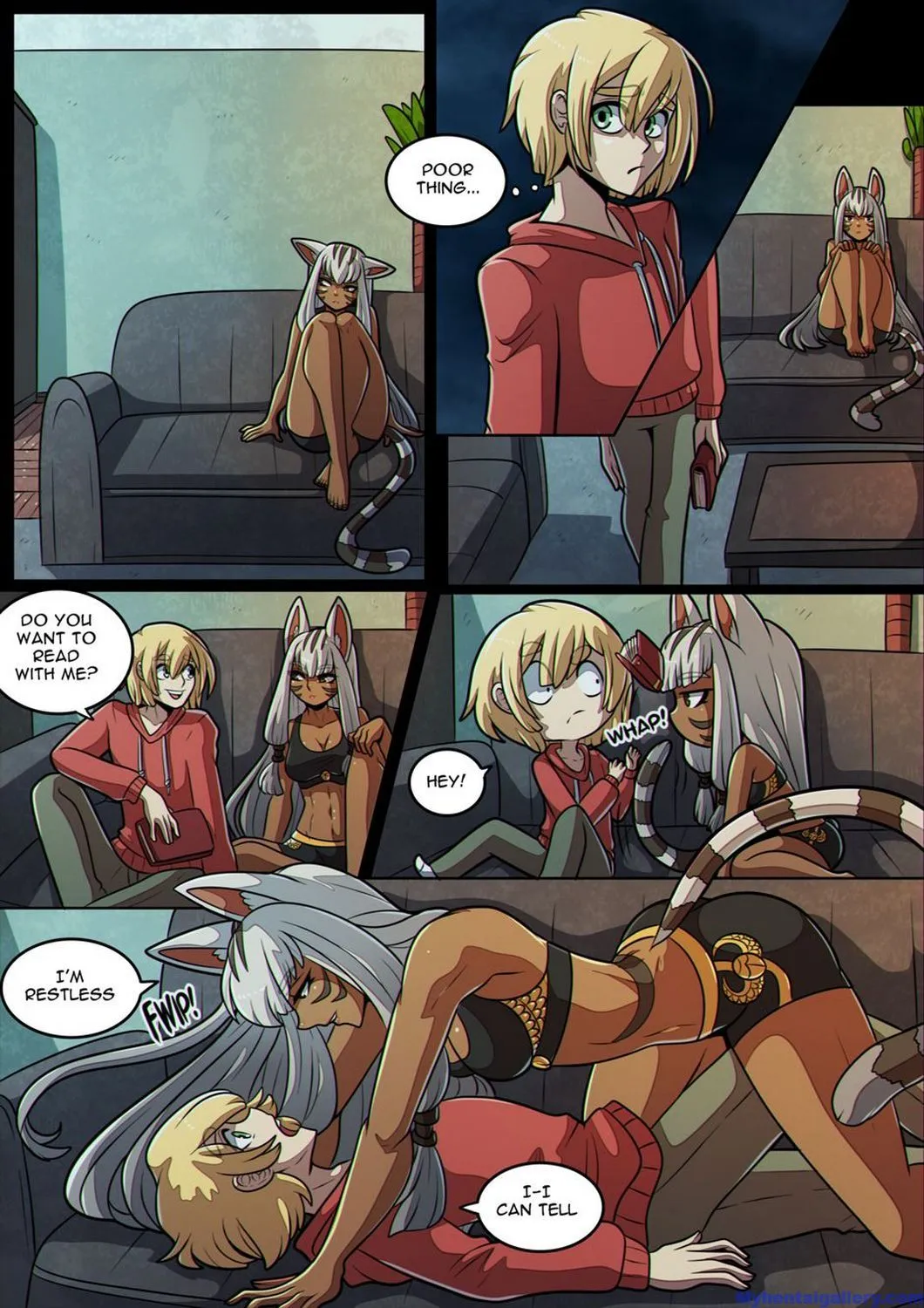 Page 7