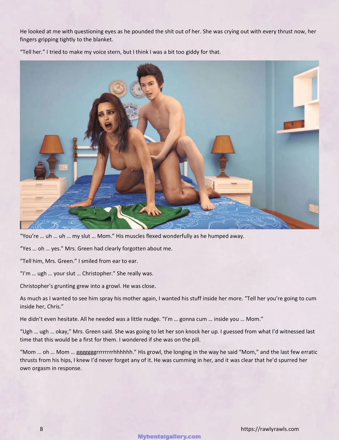 Page 8