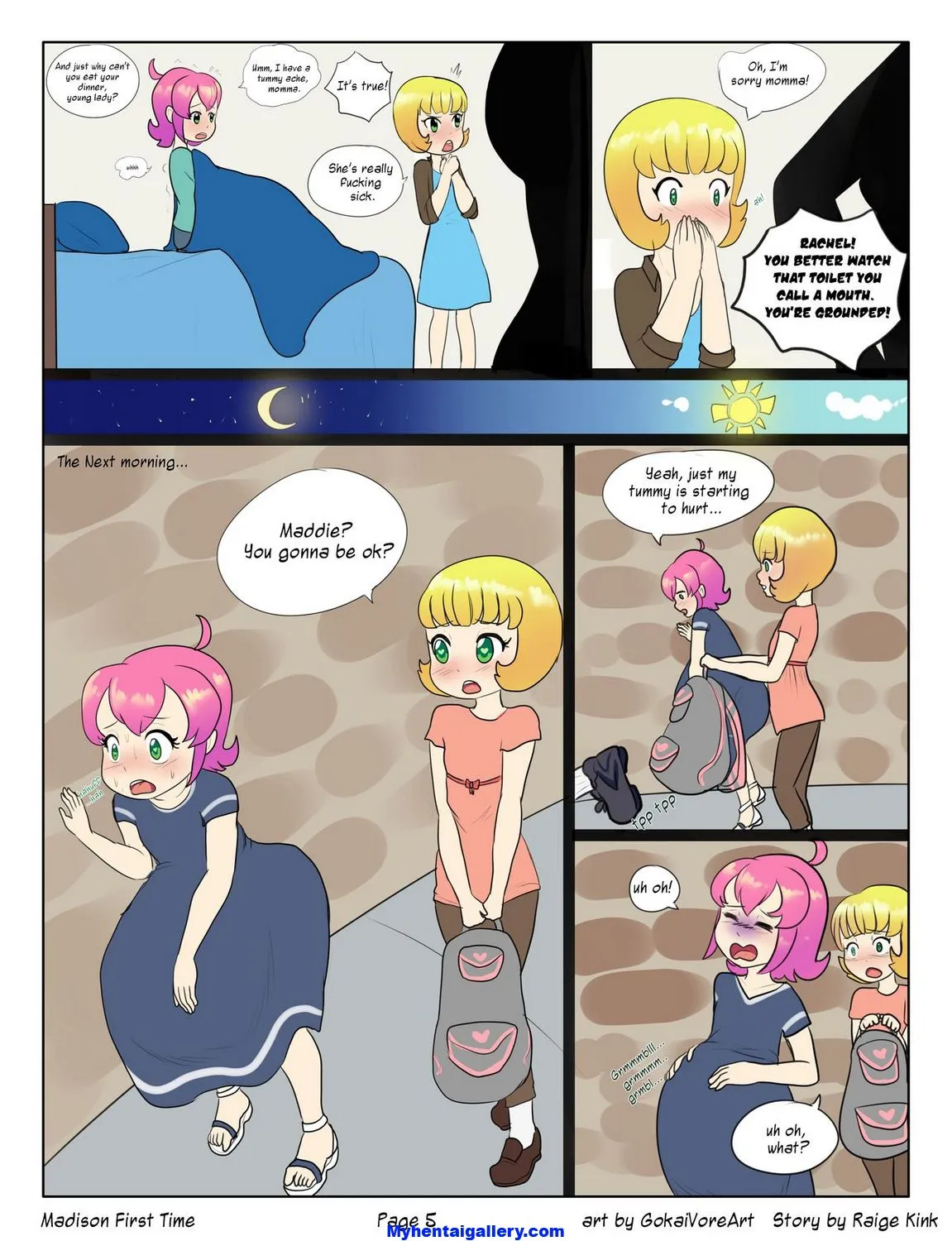 Page 5