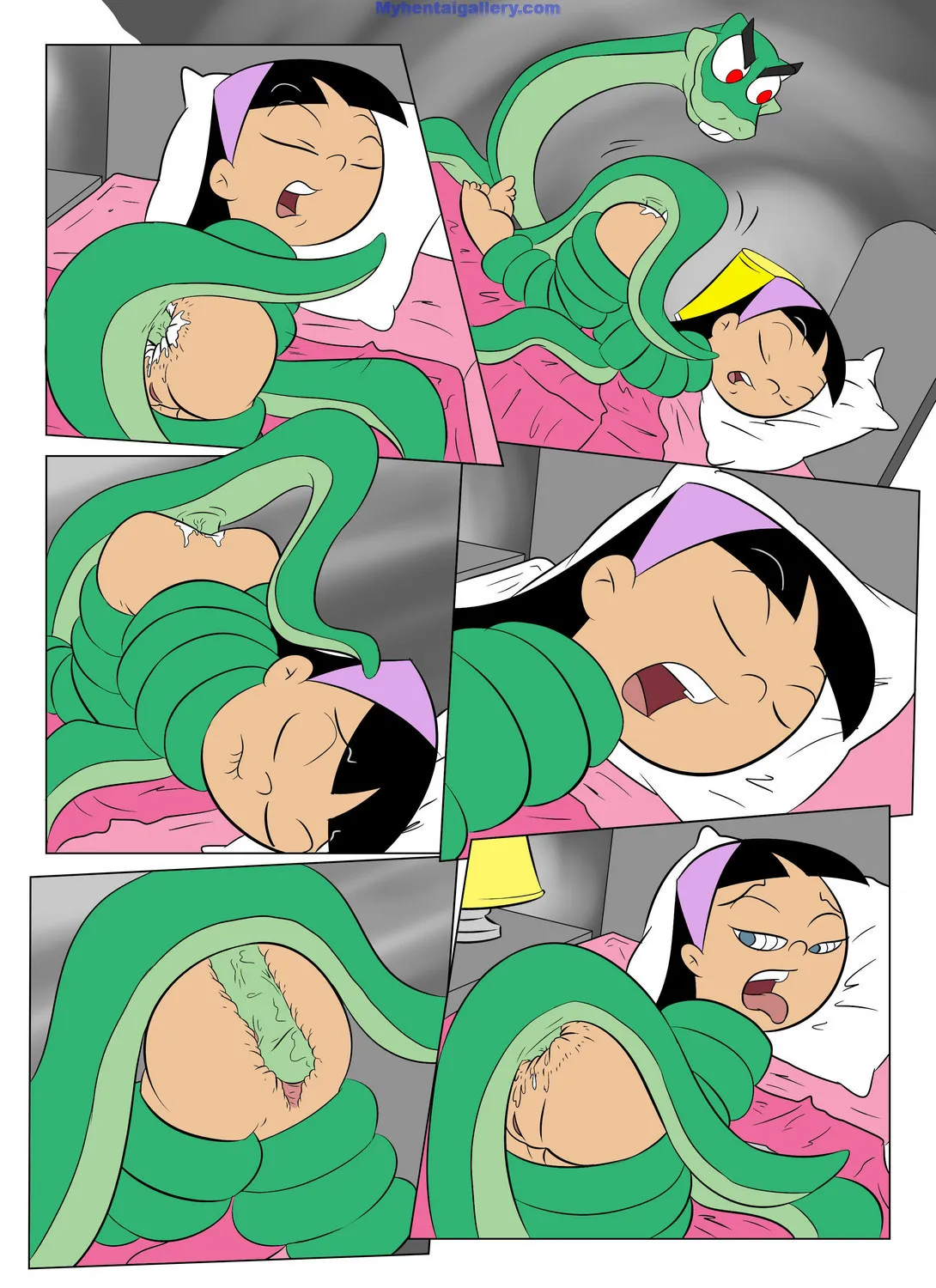 Page 7