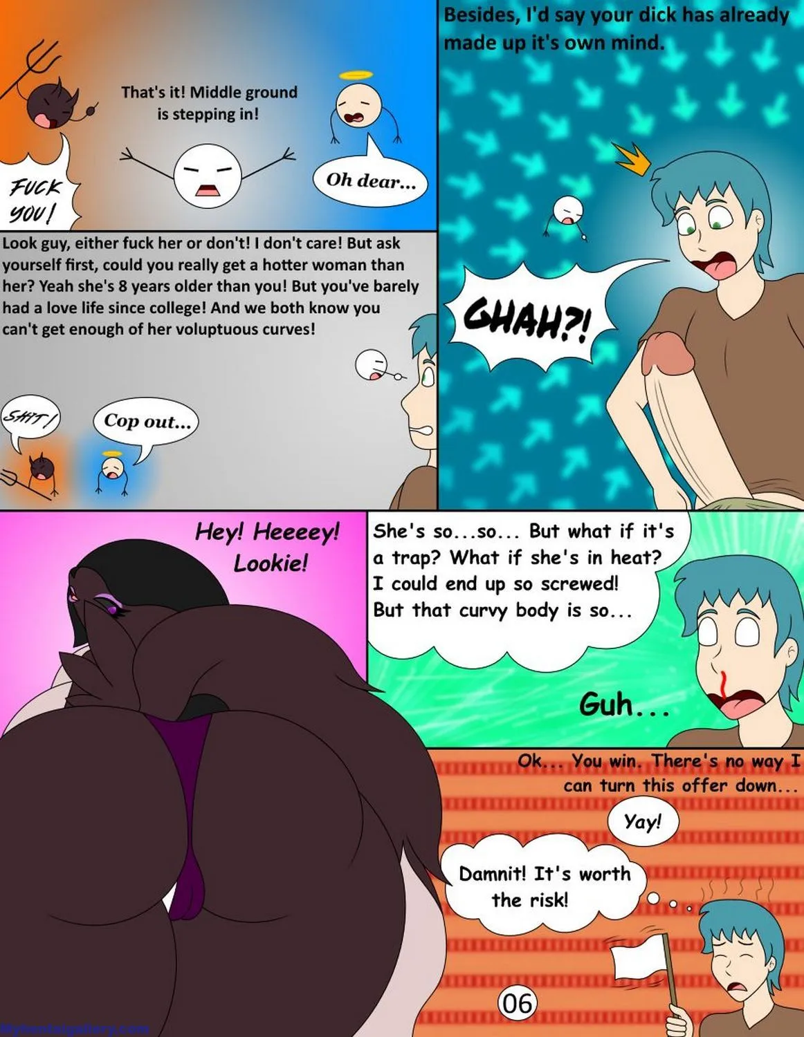 Page 7