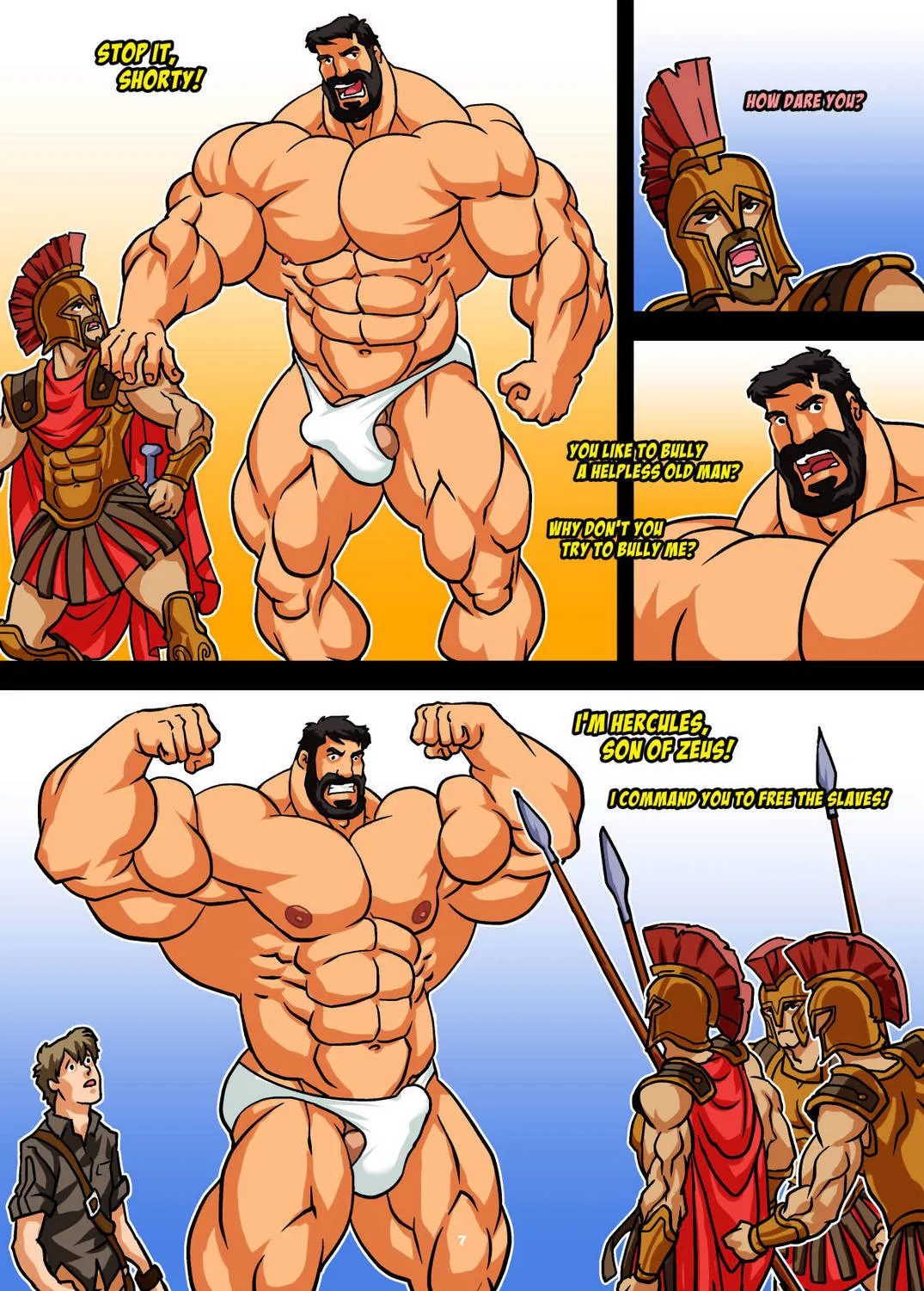 Page 7