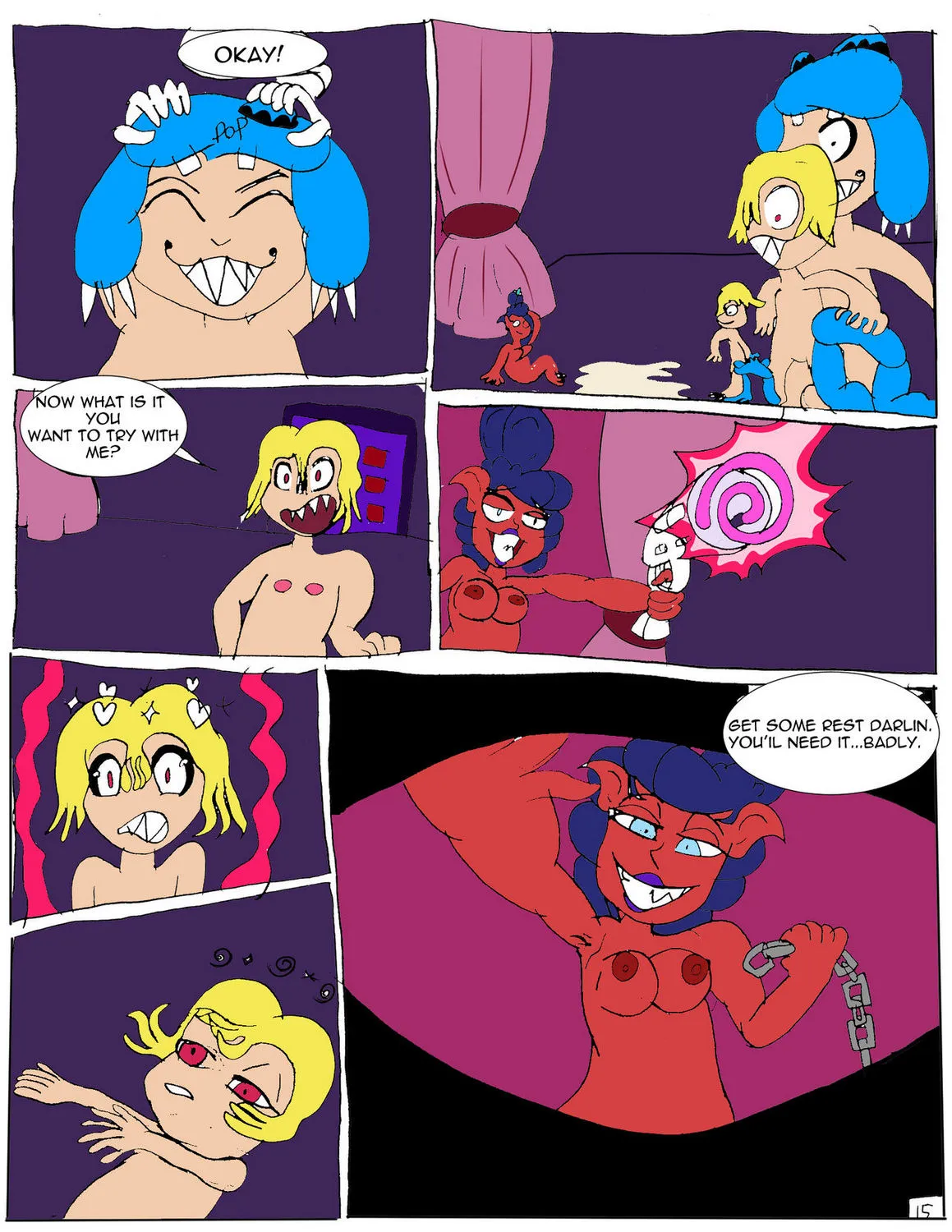 Page 15