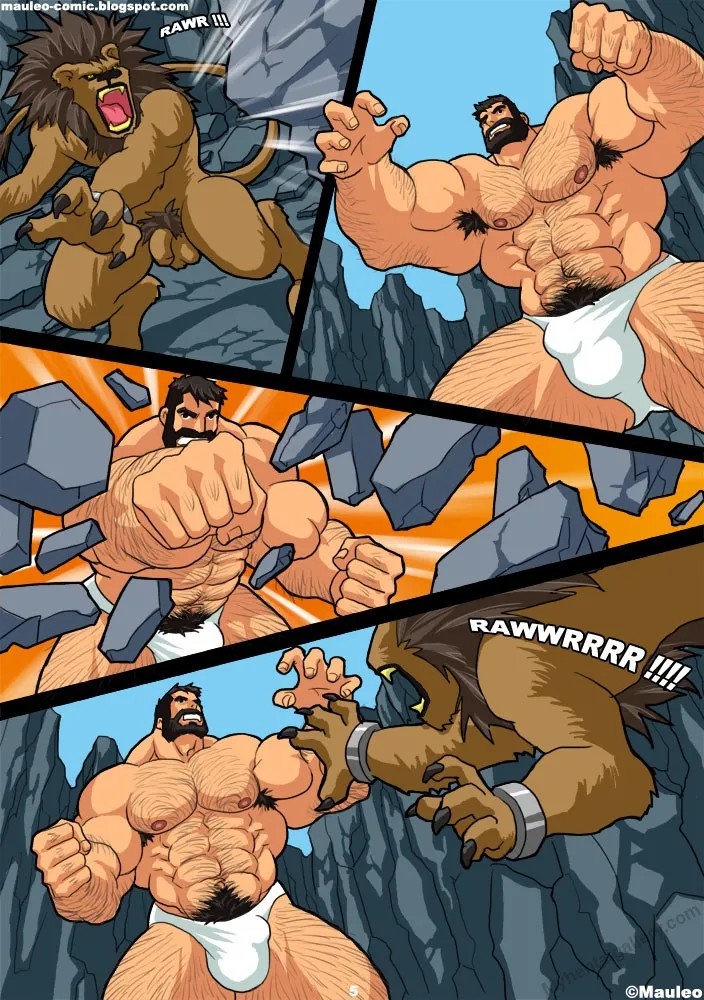 Page 5