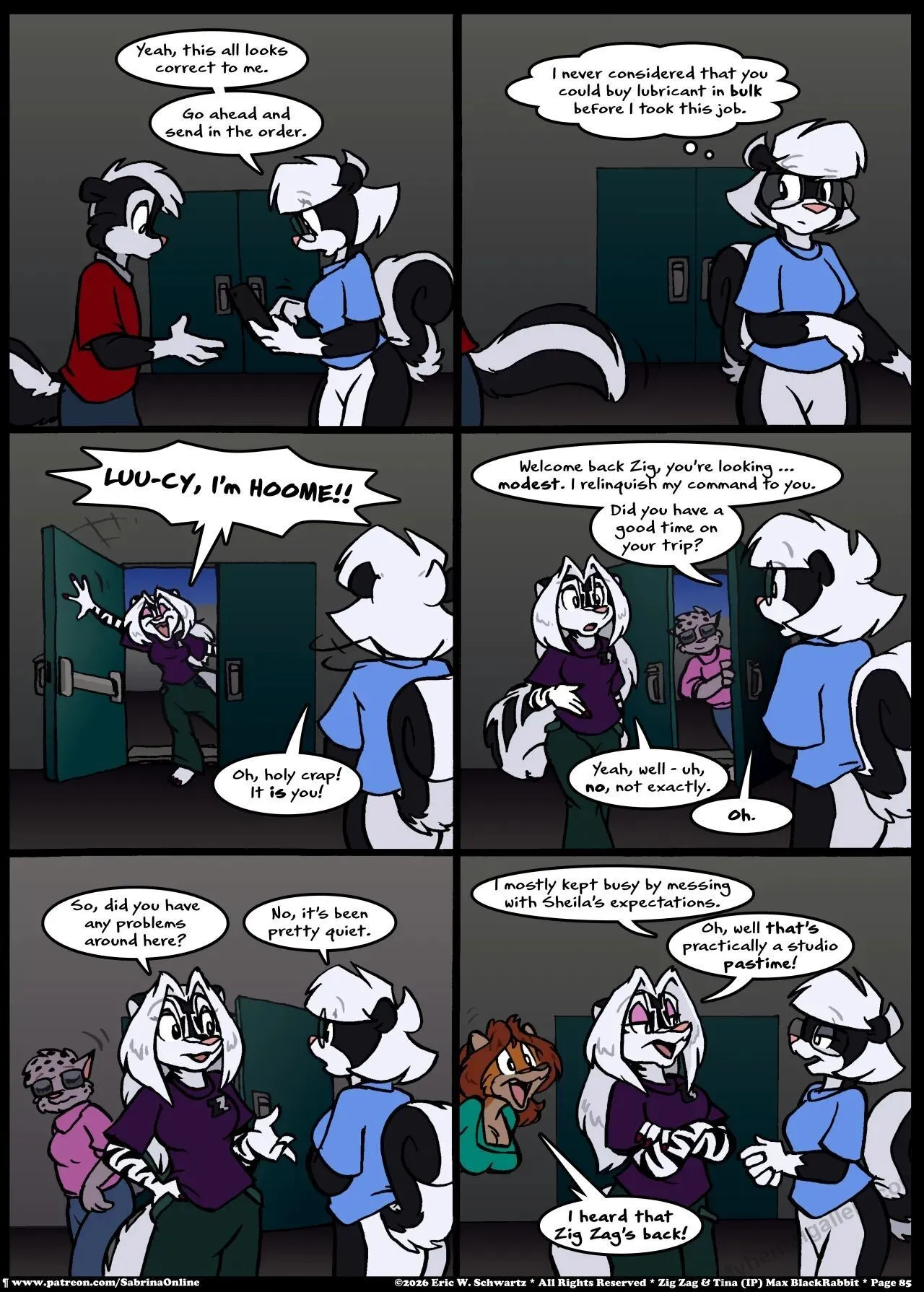 Page 85