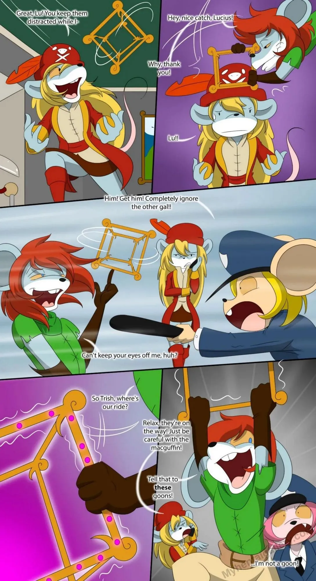 Page 5
