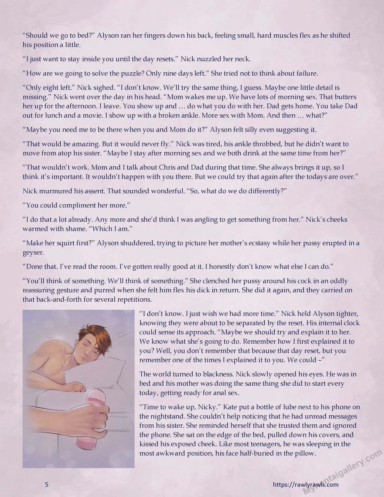 Page 5